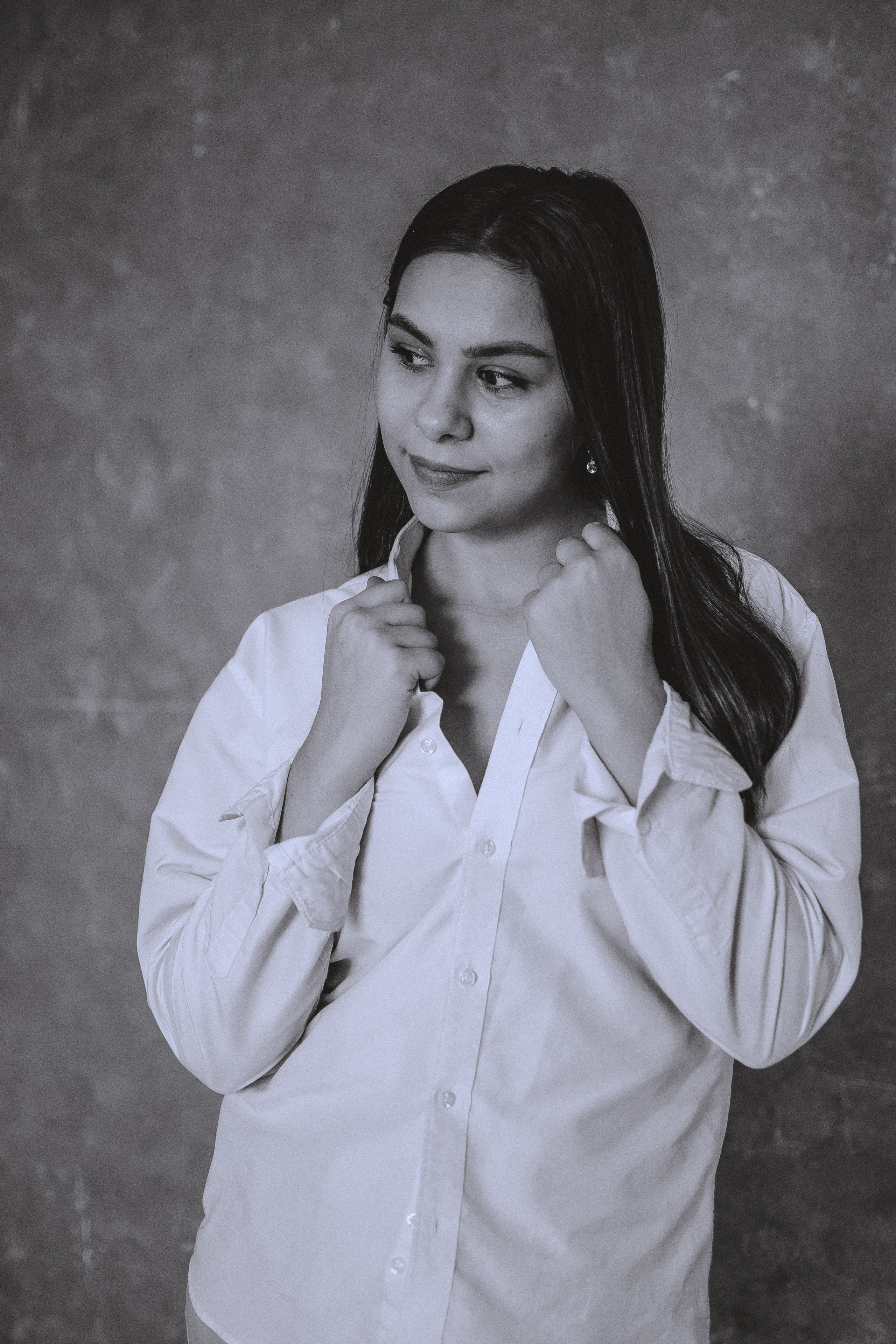 MARIA. Егор Засыпыч