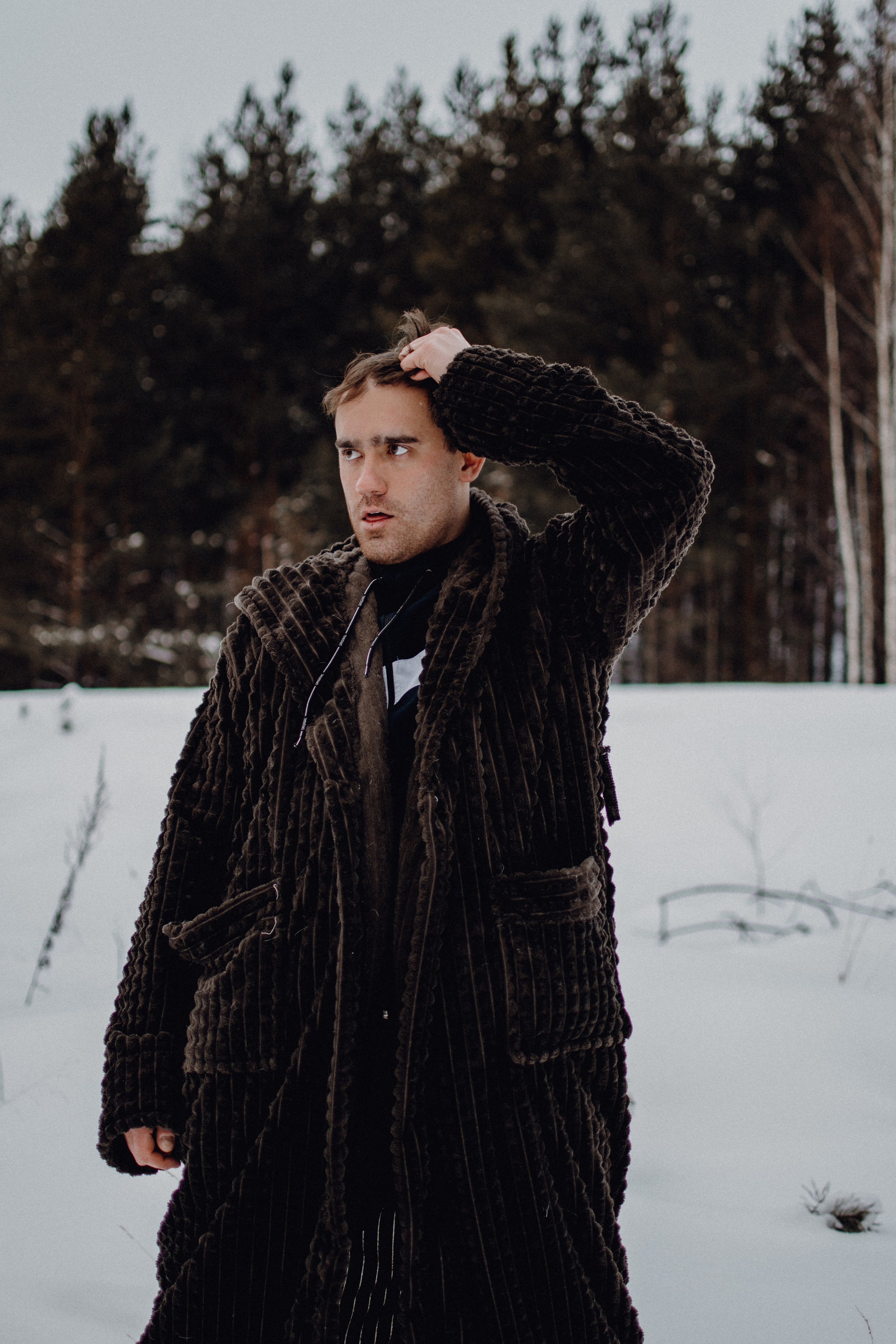 IGOR'. Егор Засыпыч