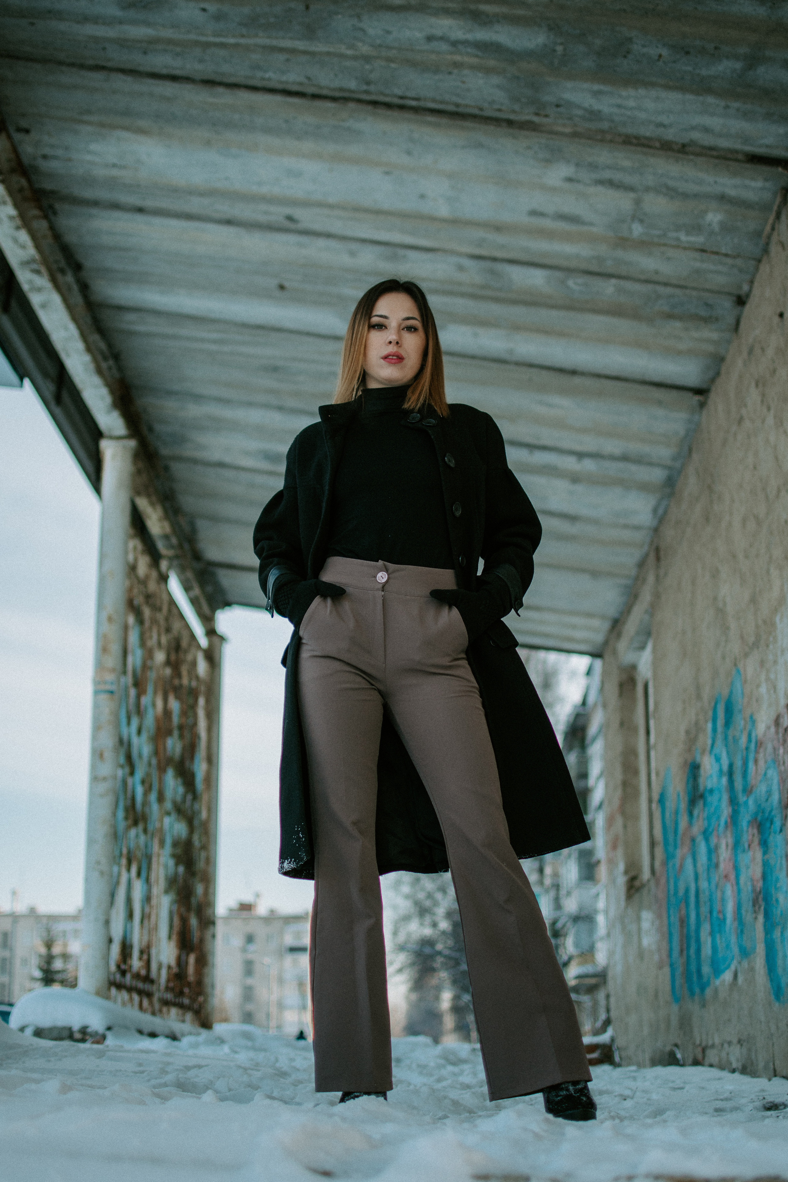 KSENY. Егор Засыпыч