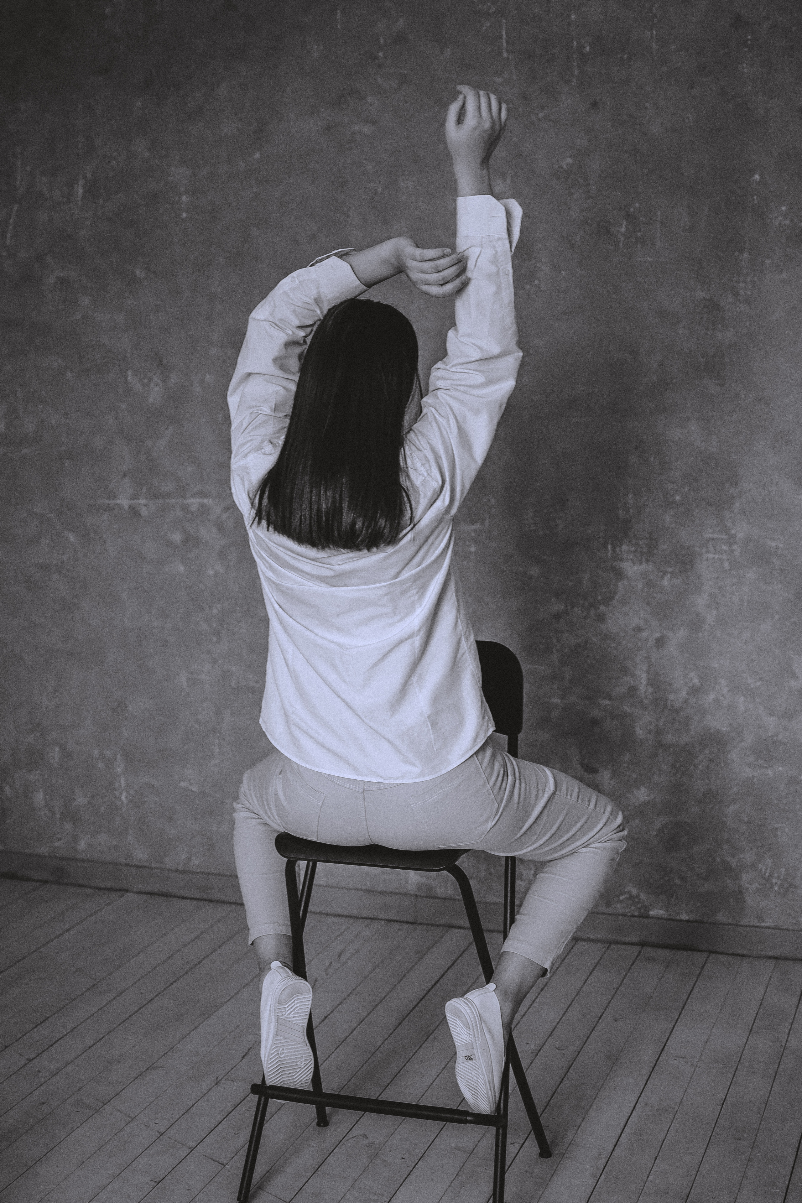 MARIA. Егор Засыпыч