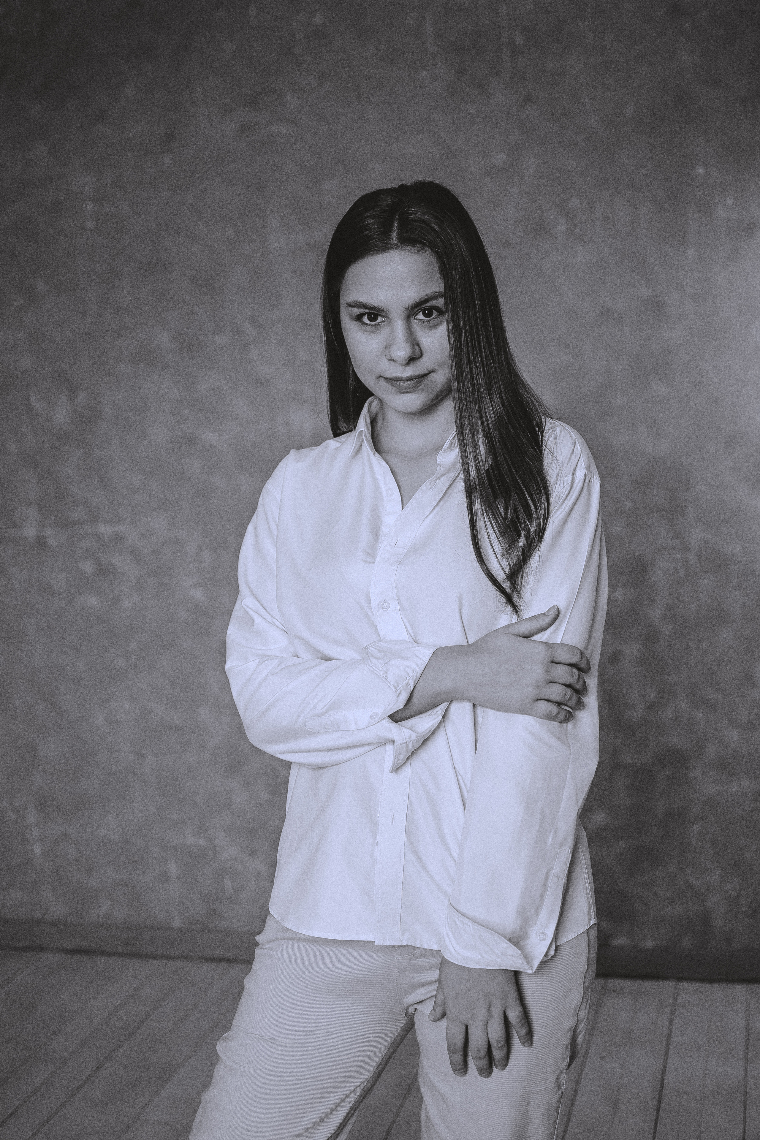 MARIA. Егор Засыпыч