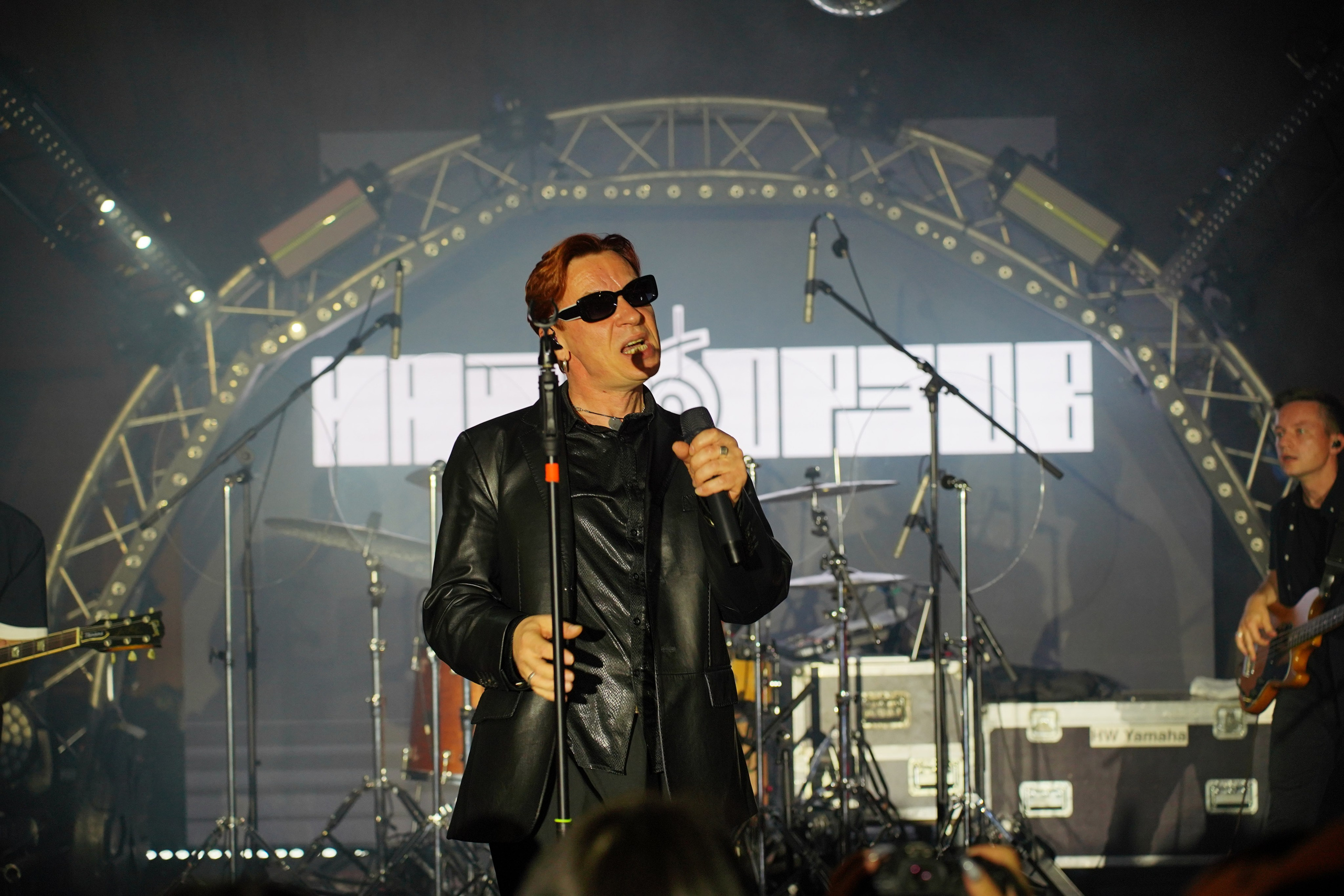 PETSHOPDAYS. Найк Борзов. Denis Kirillov