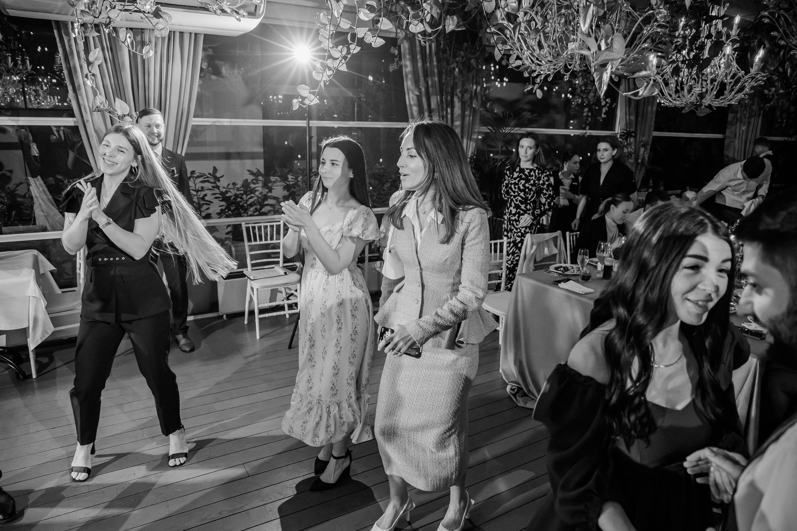 Яна и Святослав. Свадебный день. Свадебная фотография. Арина Рубах