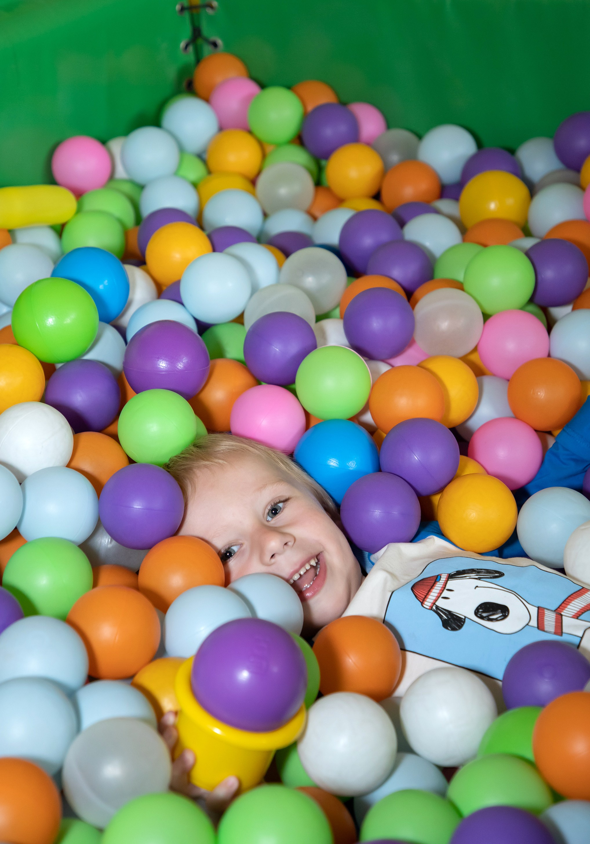 День рождения