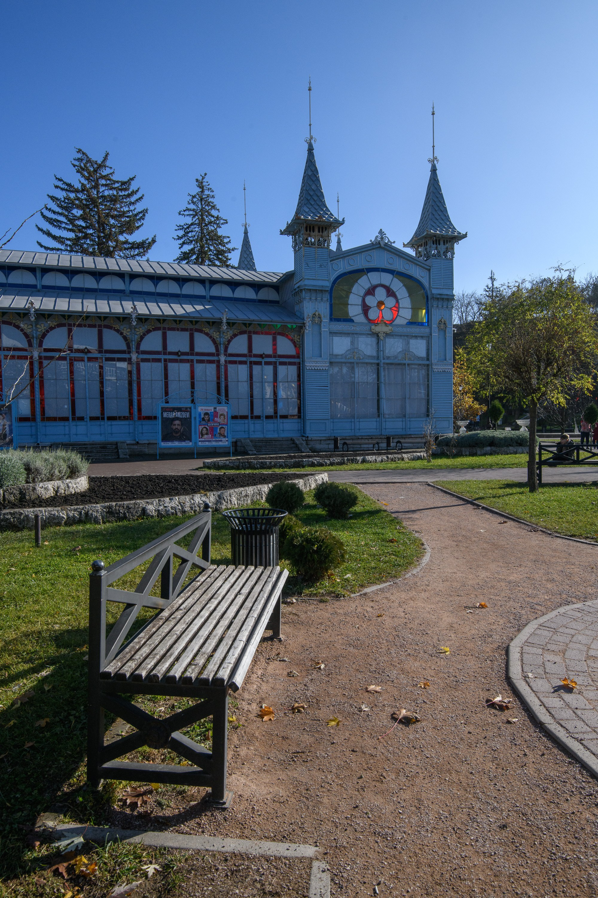 Пятигорск. Профессиональная фотосъемка. Ростов-на-Дону