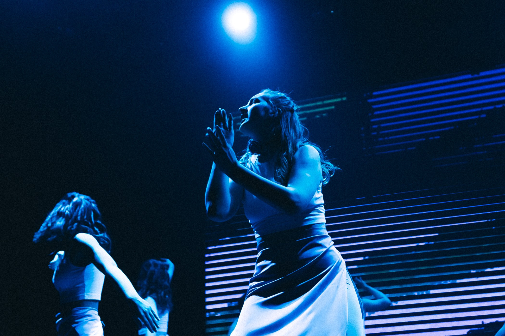 Студенческая весна 2024 — ИИиМО. Фотограф Кемерово | Сергей