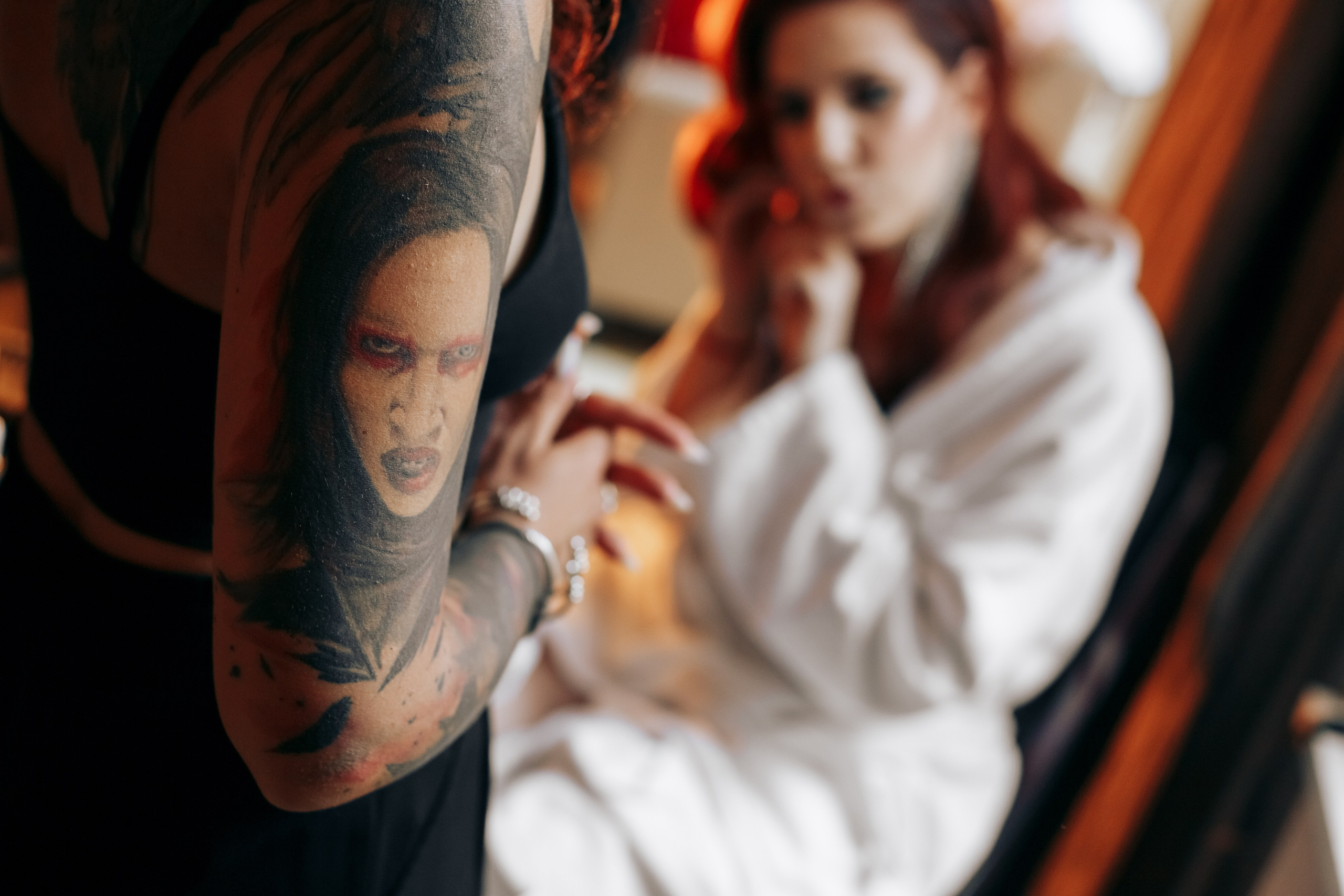 Сергей и Елена. Свадебный фотограф в Краснодаре Николай Крауз