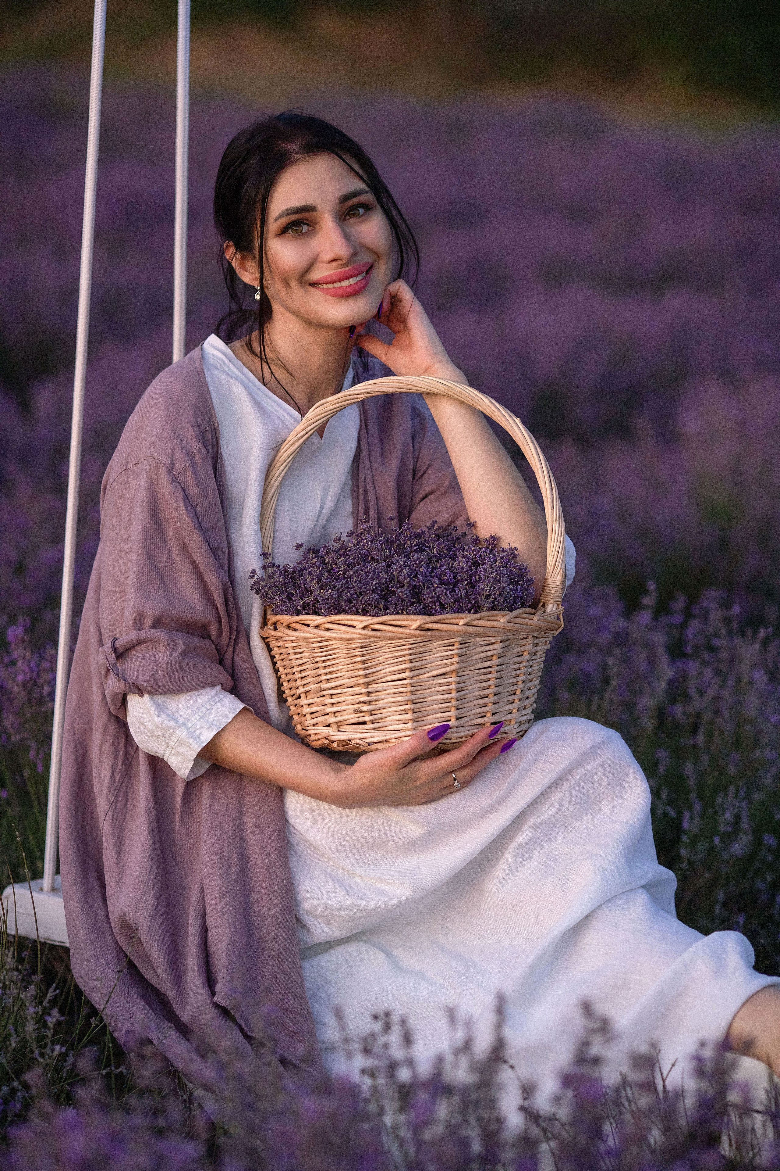 Фотопроект «Восточный». Женский и портретный фотограф Мила Прошина. Краснодаар