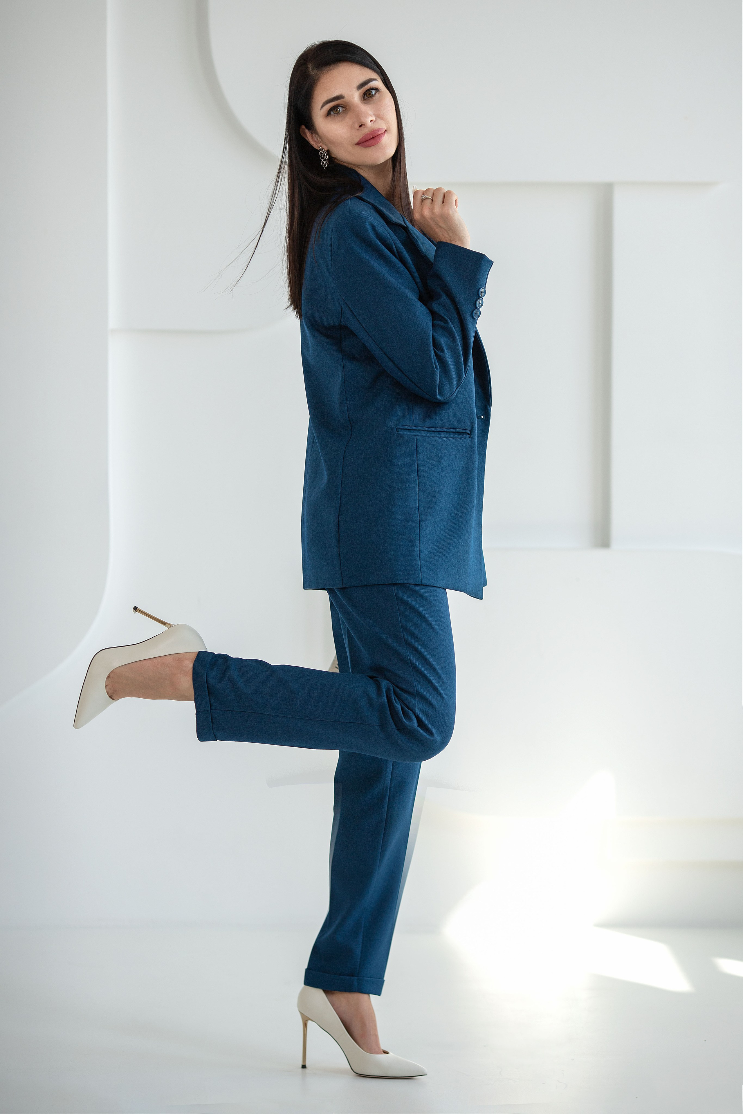 Бизнес контент для продвижения специалистов. Женский и портретный фотограф Мила Прошина. Краснодаар