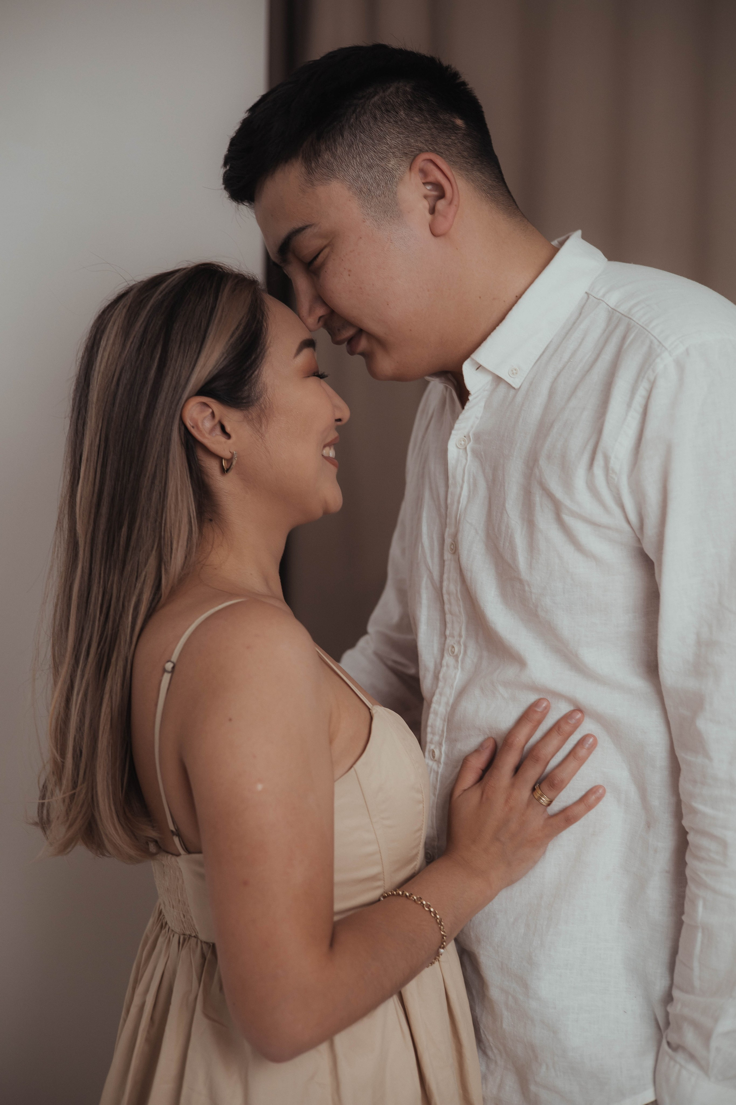 Семейная фотосессия. Фотограф Алматы