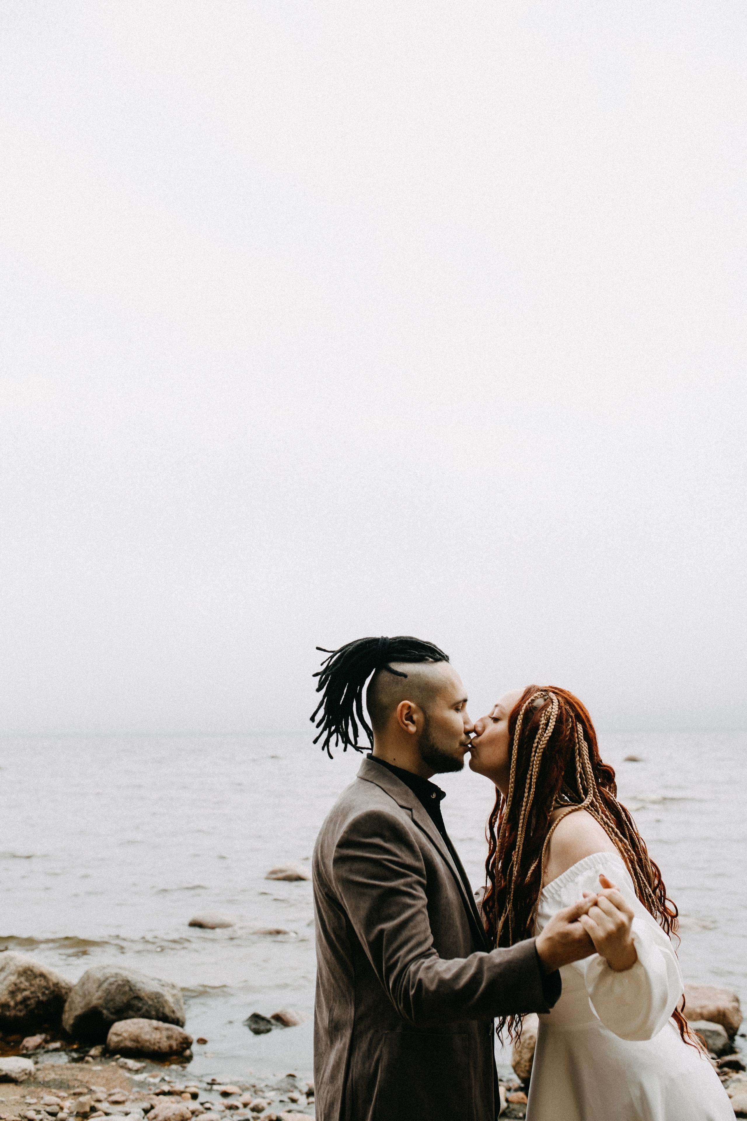 Свадебная съемка. Фотограф в Санкт-Петербурге Шура Капустина