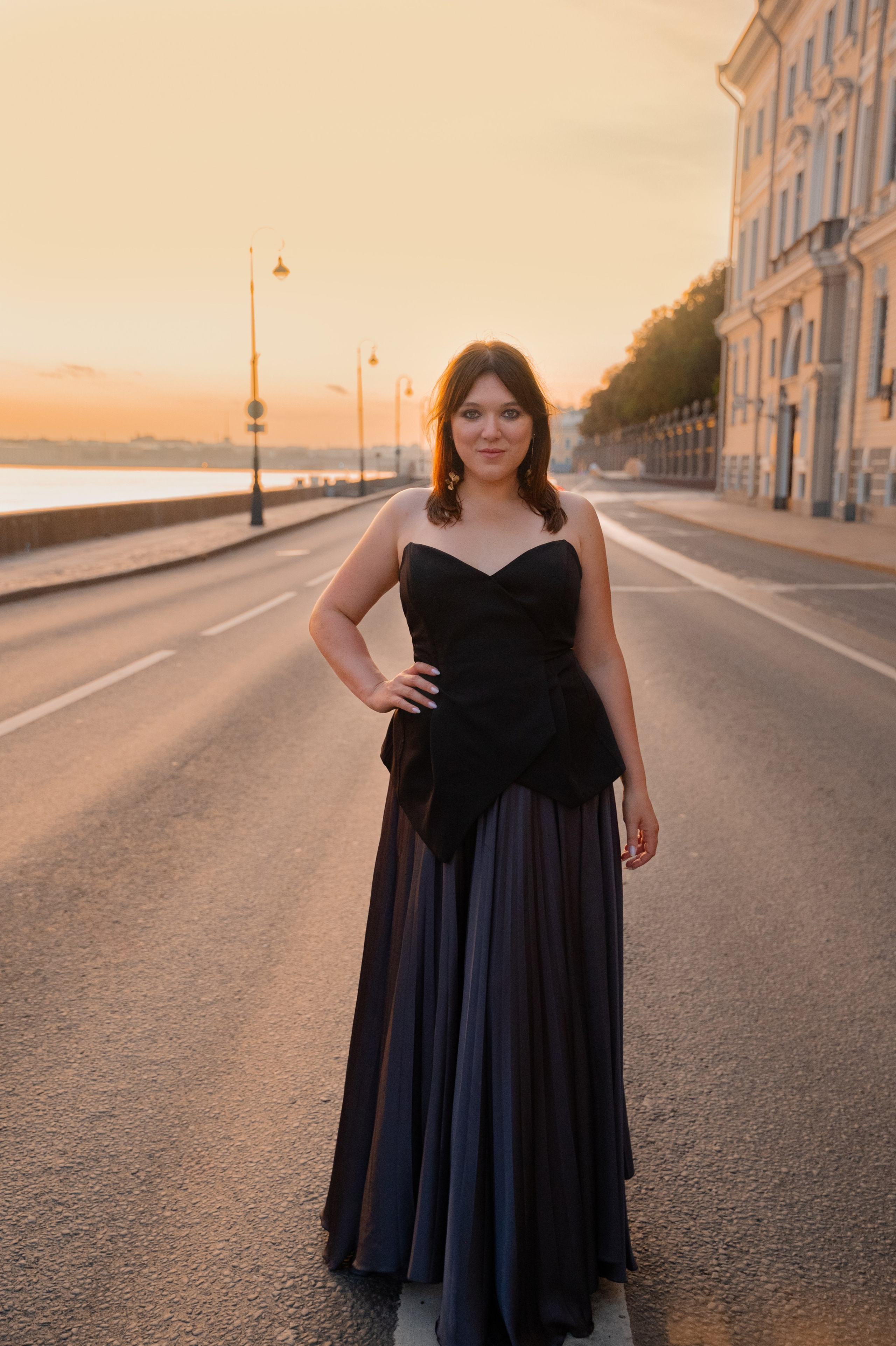 Фотограф Юлия Кондратьева