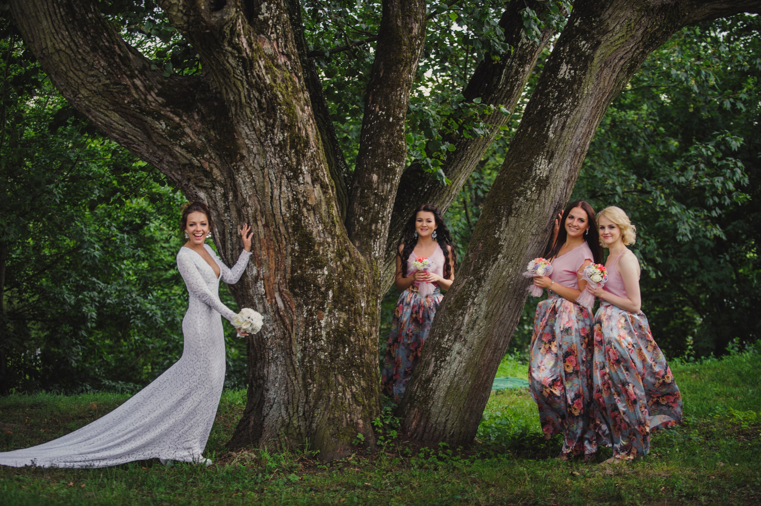Свадьбы. Фотограф Олег Юршевич Солигорск Минск