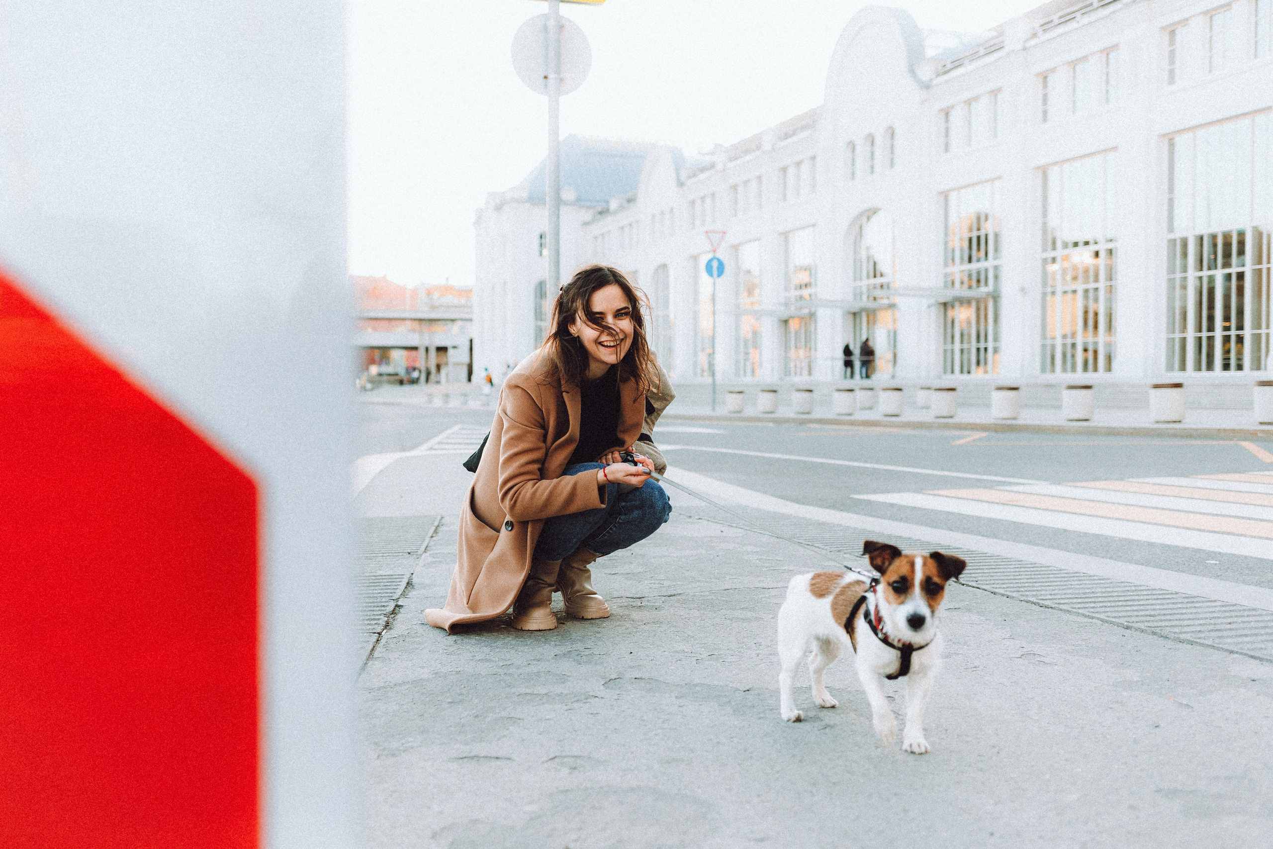 Лера и Рада