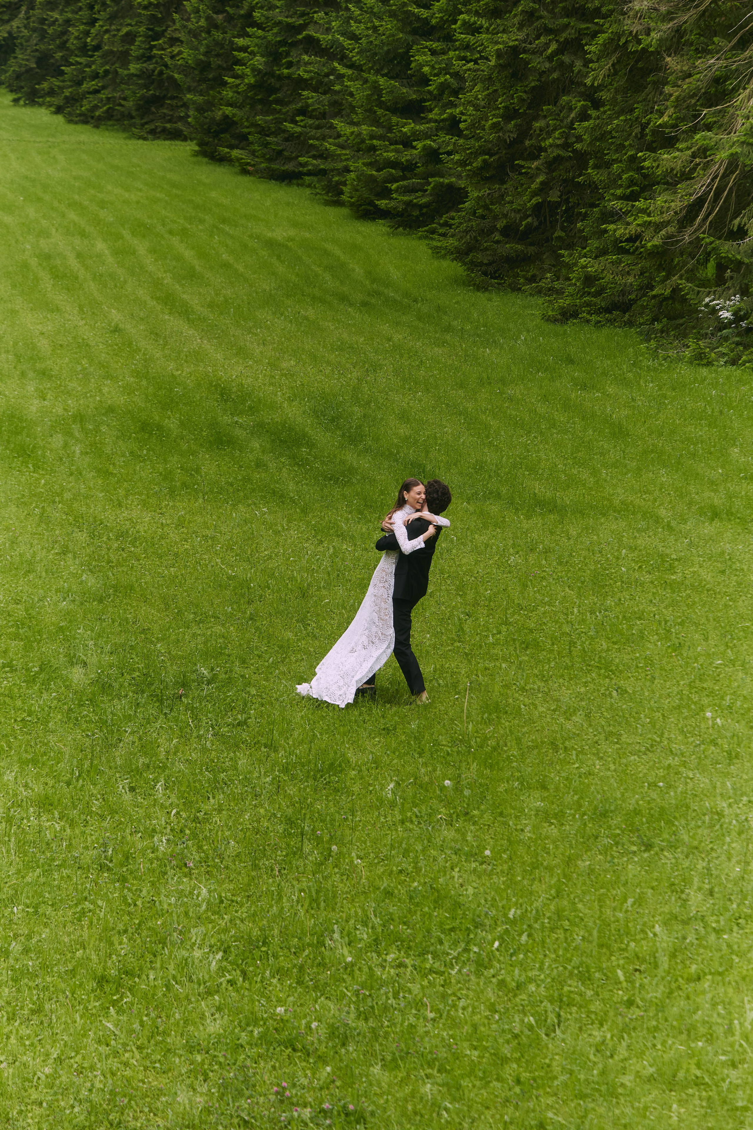 Коля + Карина. Свадебный фотограф в Нижнем Новгороде