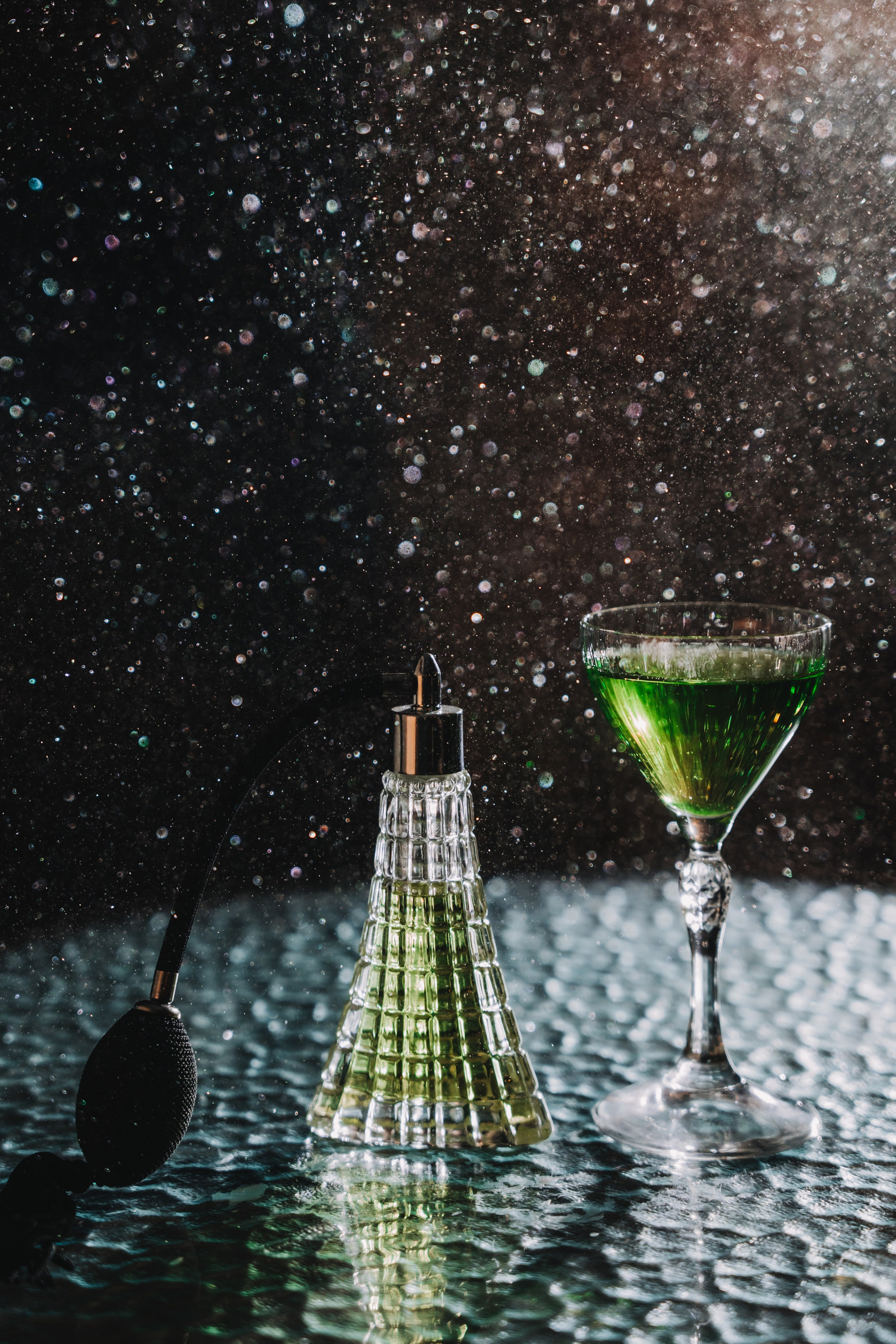 CONTENT. KORSHIKOV SERGEY