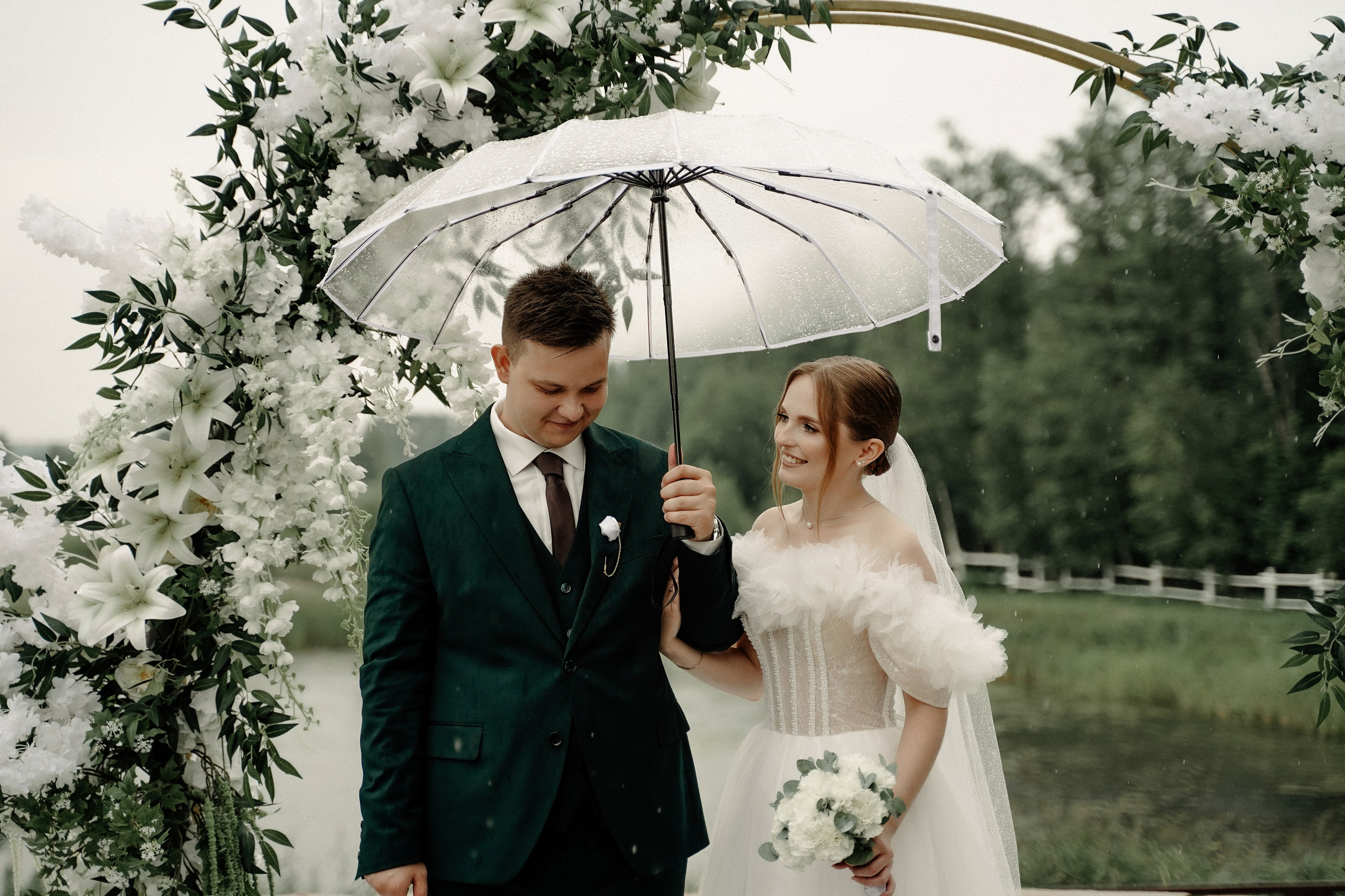 Анна & Артем 2025. Фотосъемка и видеосъемка свадеб Липецк