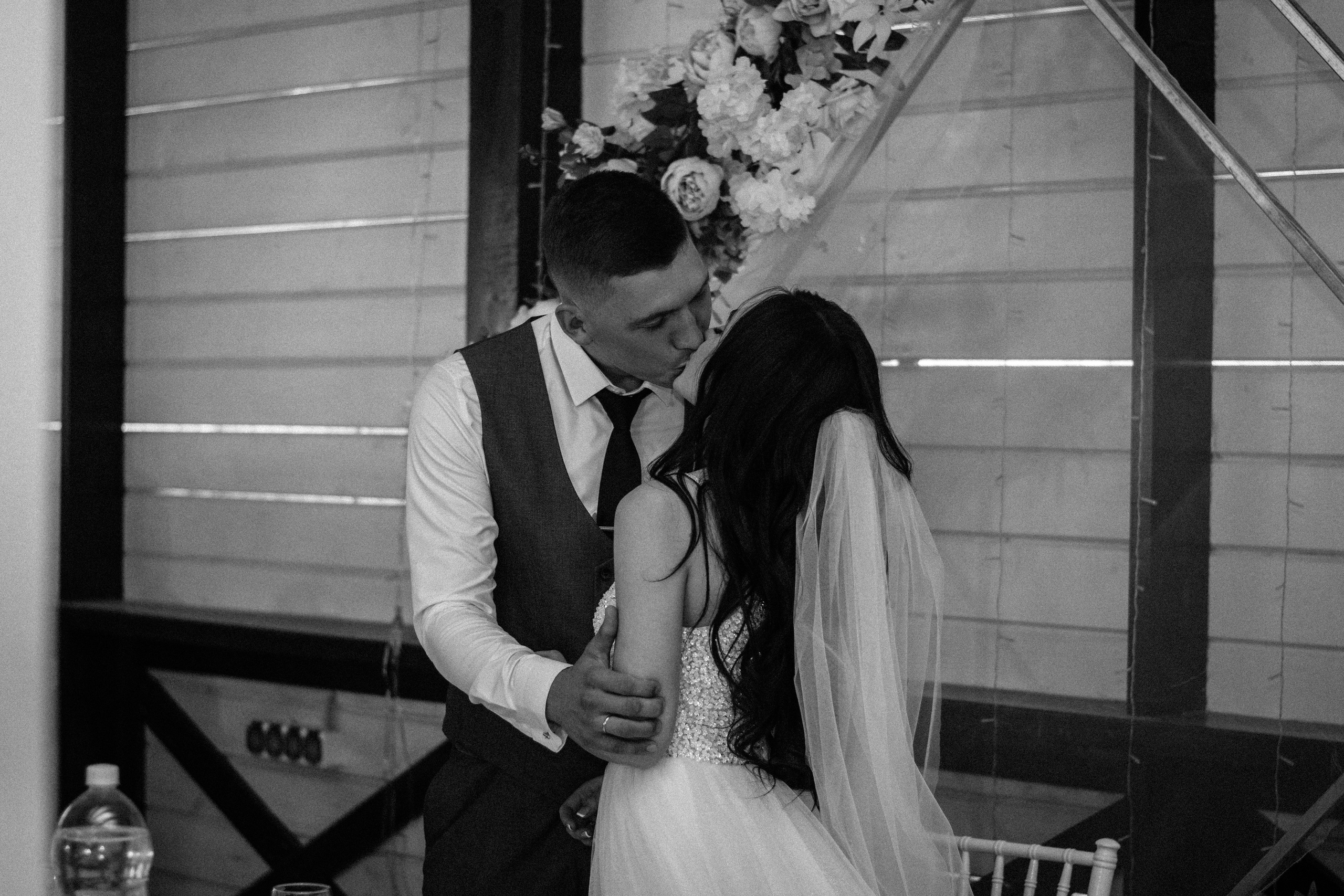 Карина & Илья. Фотограф в Екатеринбурге Веретенова Наталья