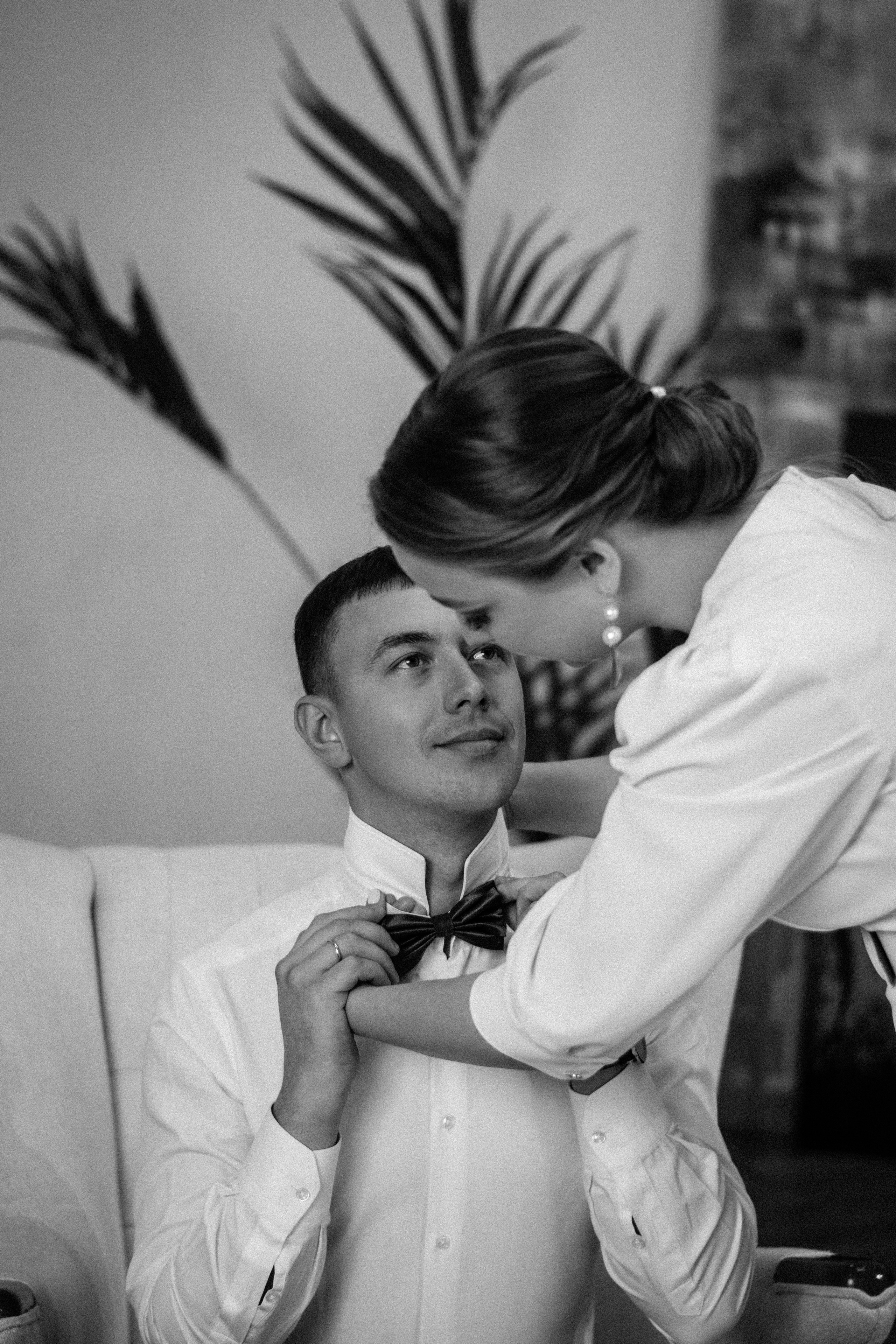 Олеся & Максим. Фотограф в Екатеринбурге Веретенова Наталья