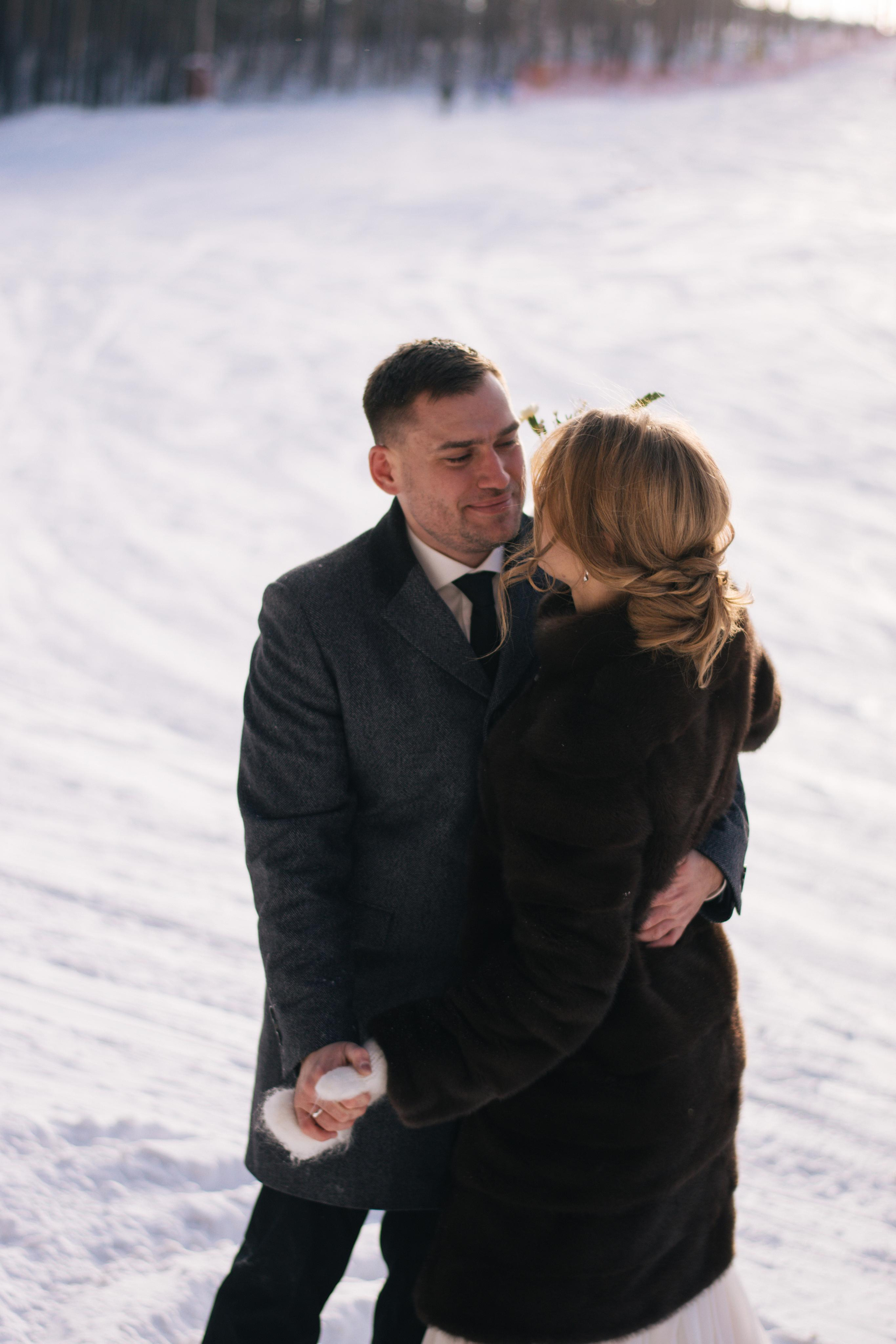 Фотосессия с хаски. Фотограф в Екатеринбурге Веретенова Наталья