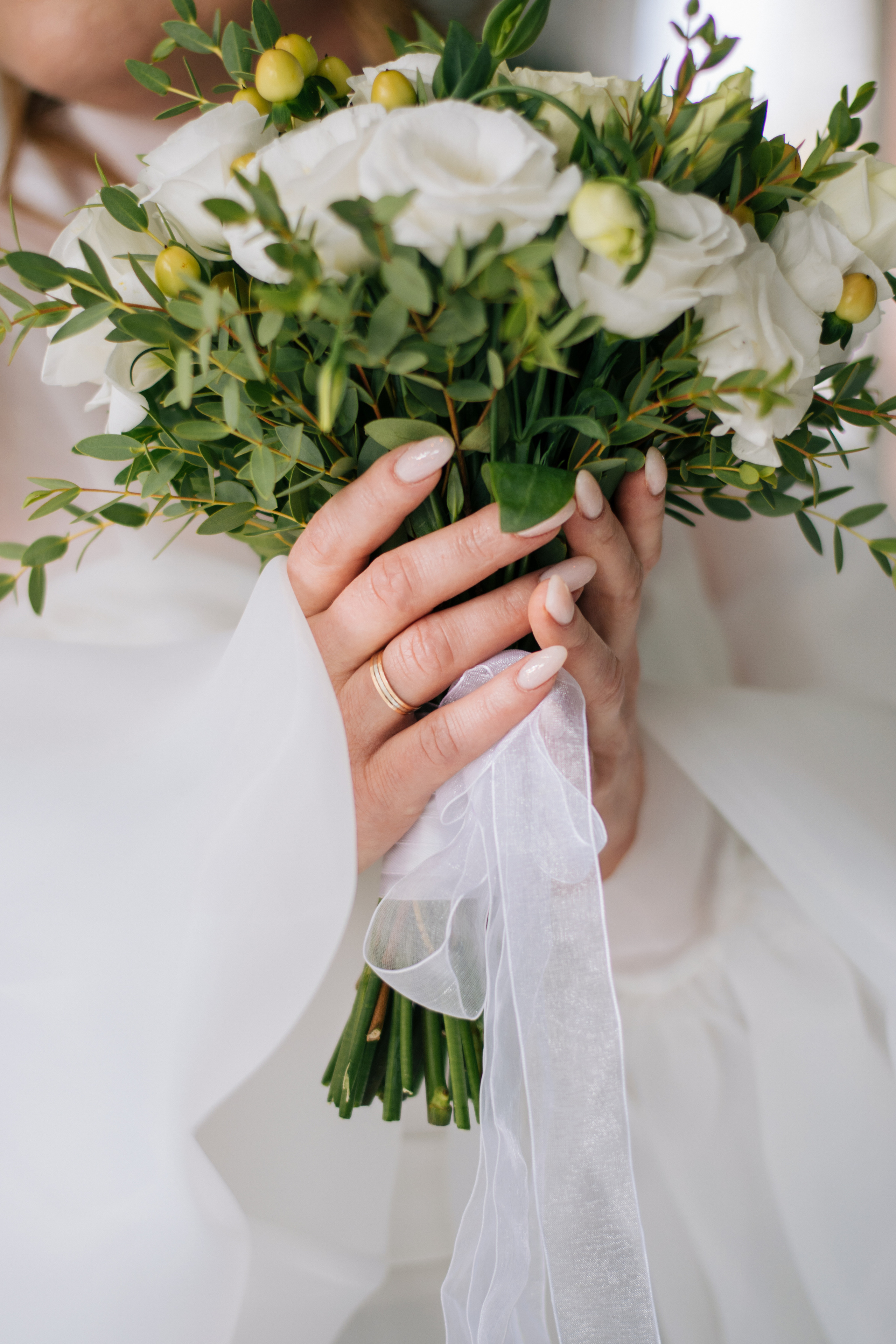 Светлана & Михаил. Фотограф в Екатеринбурге Веретенова Наталья