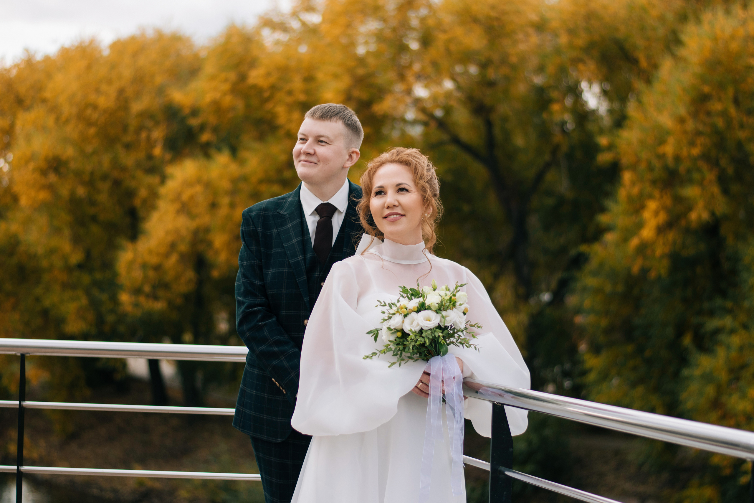 Светлана & Михаил. Фотограф в Екатеринбурге Веретенова Наталья