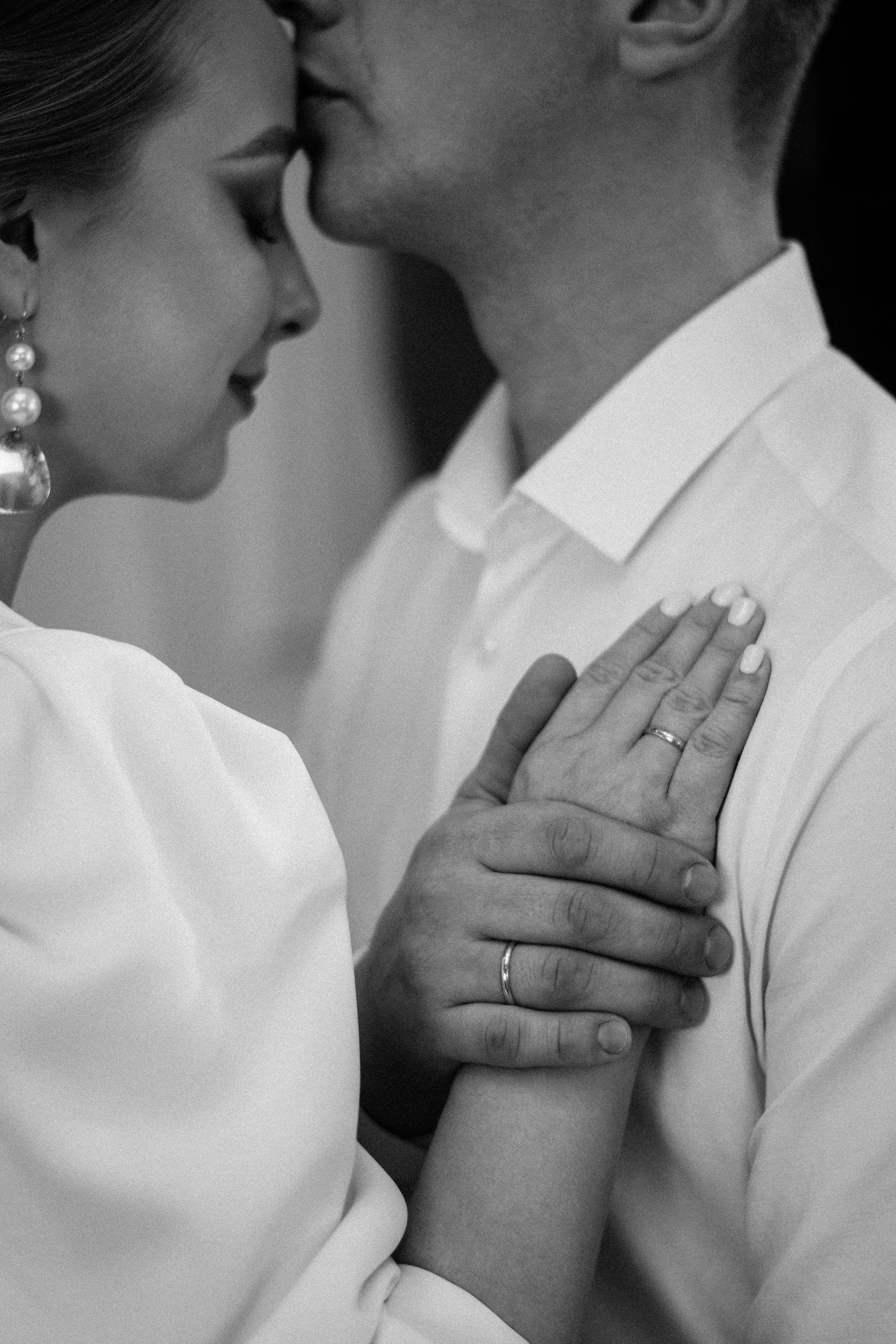 Олеся & Максим. Фотограф в Екатеринбурге Веретенова Наталья