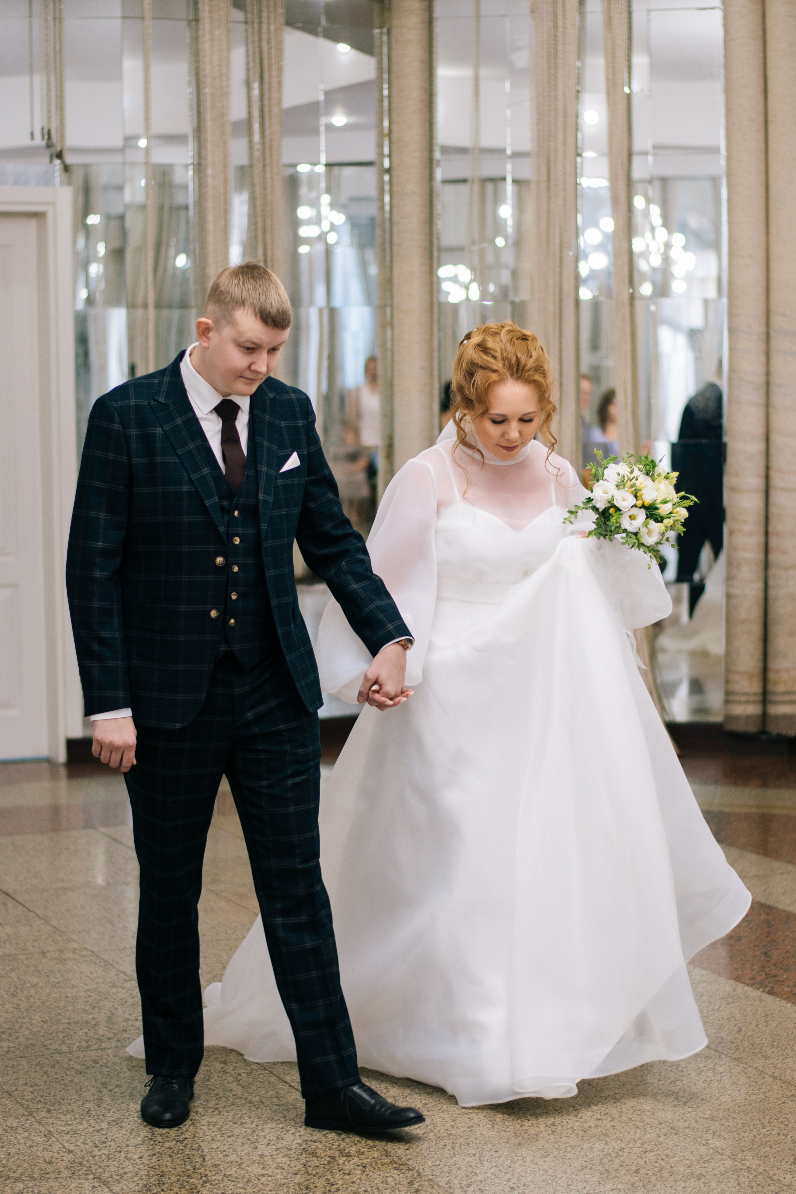 Светлана & Михаил. Фотограф в Екатеринбурге Веретенова Наталья