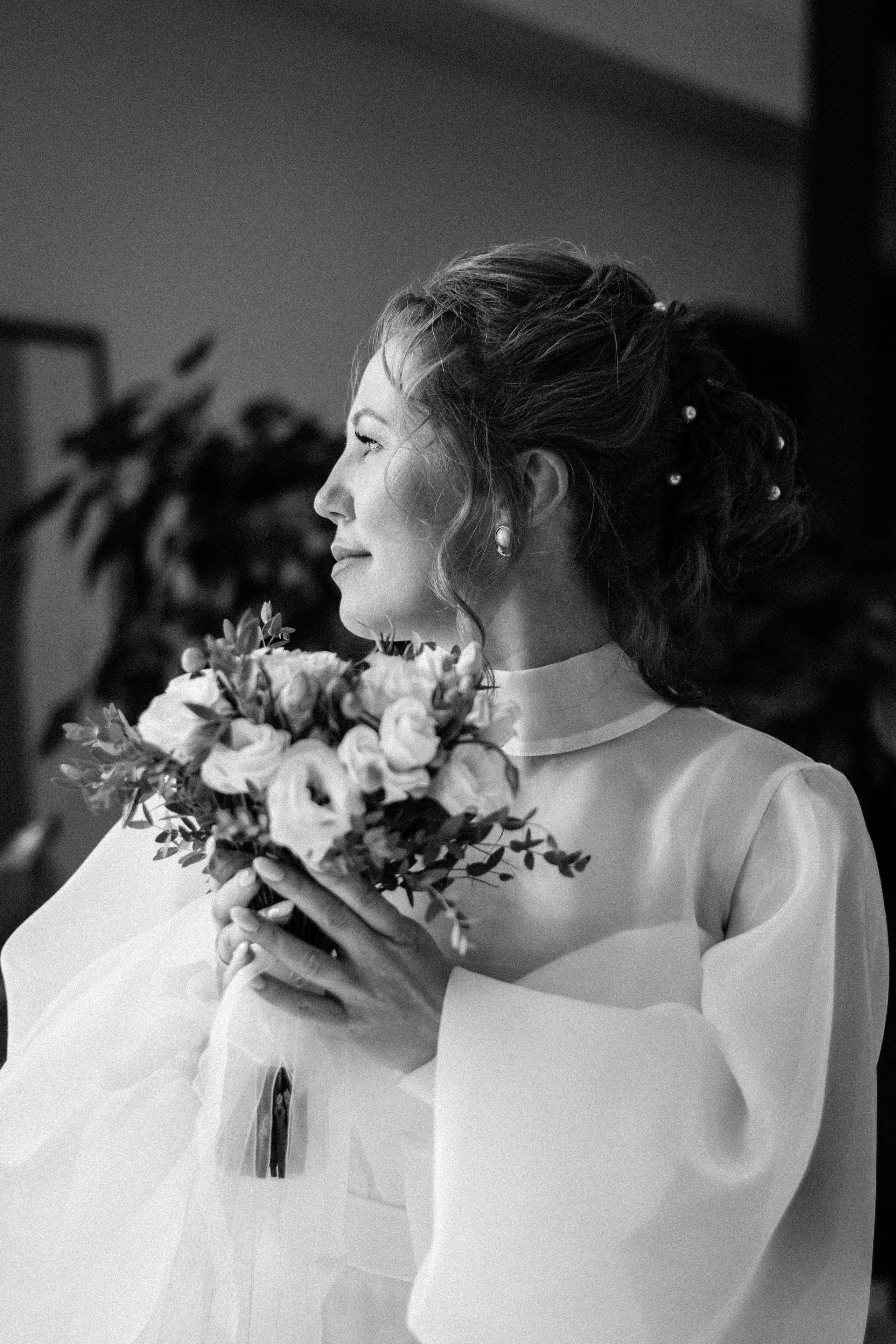 Светлана & Михаил. Фотограф в Екатеринбурге Веретенова Наталья