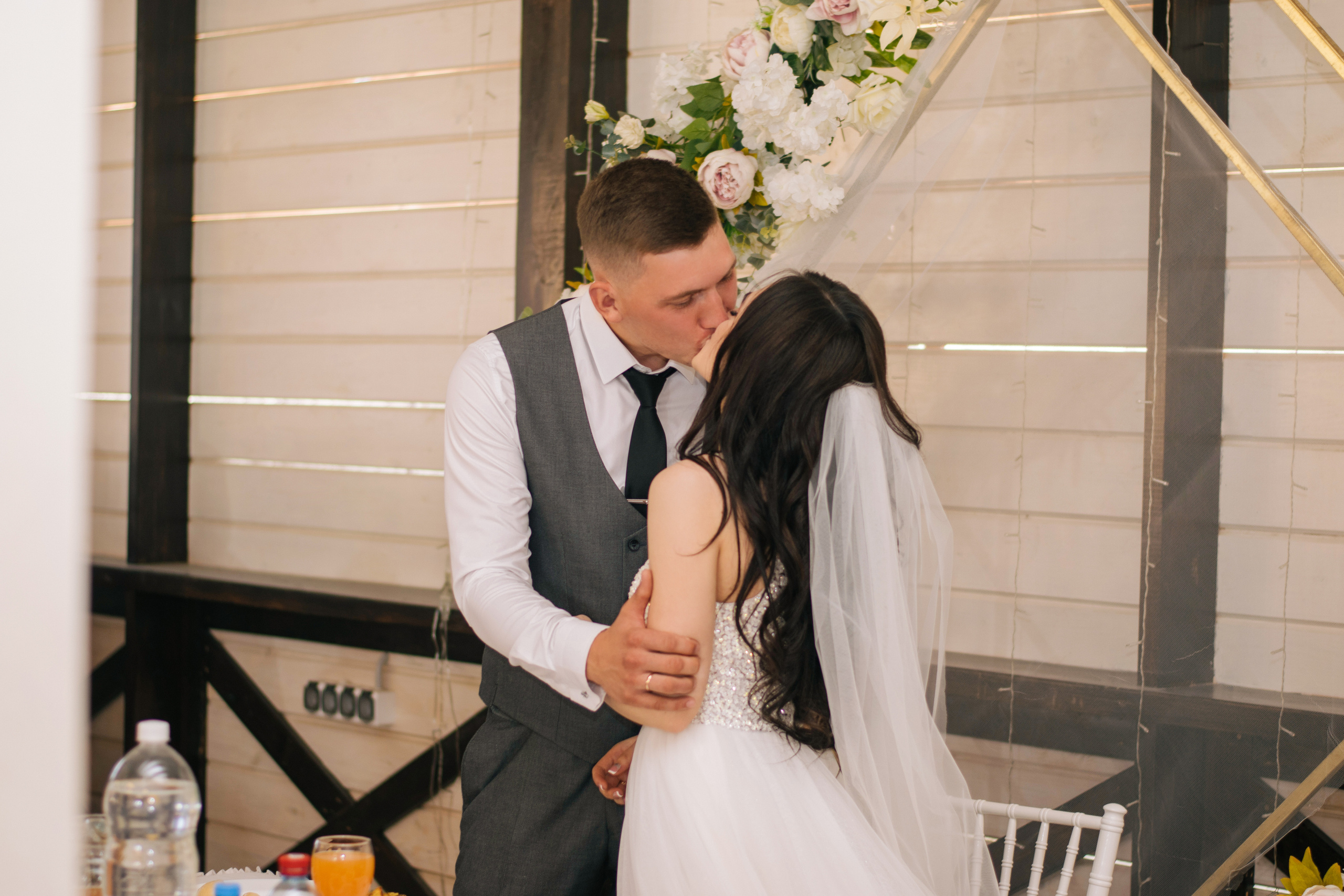 Карина & Илья. Фотограф в Екатеринбурге Веретенова Наталья