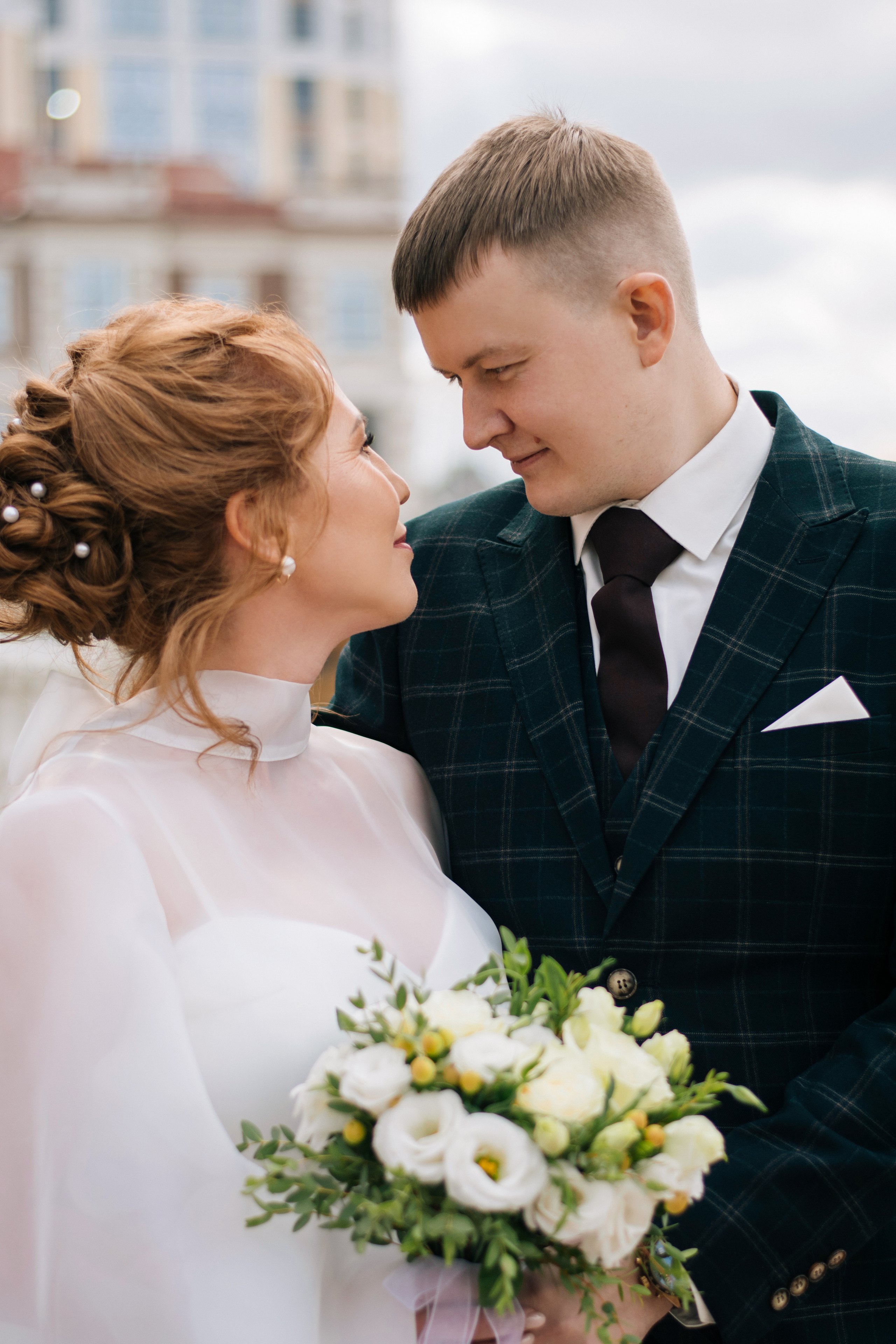 Светлана & Михаил. Фотограф в Екатеринбурге Веретенова Наталья