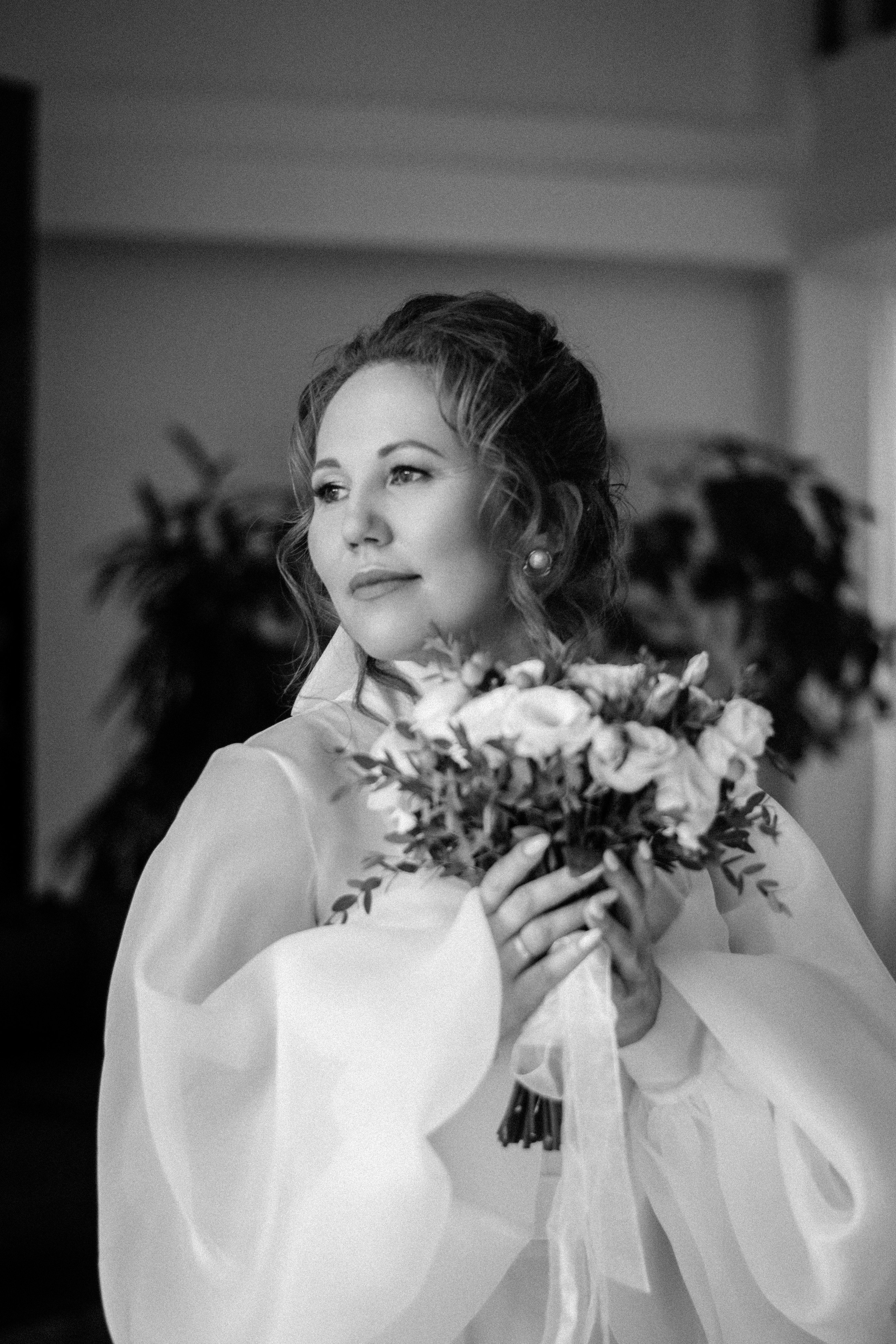 Светлана & Михаил. Фотограф в Екатеринбурге Веретенова Наталья