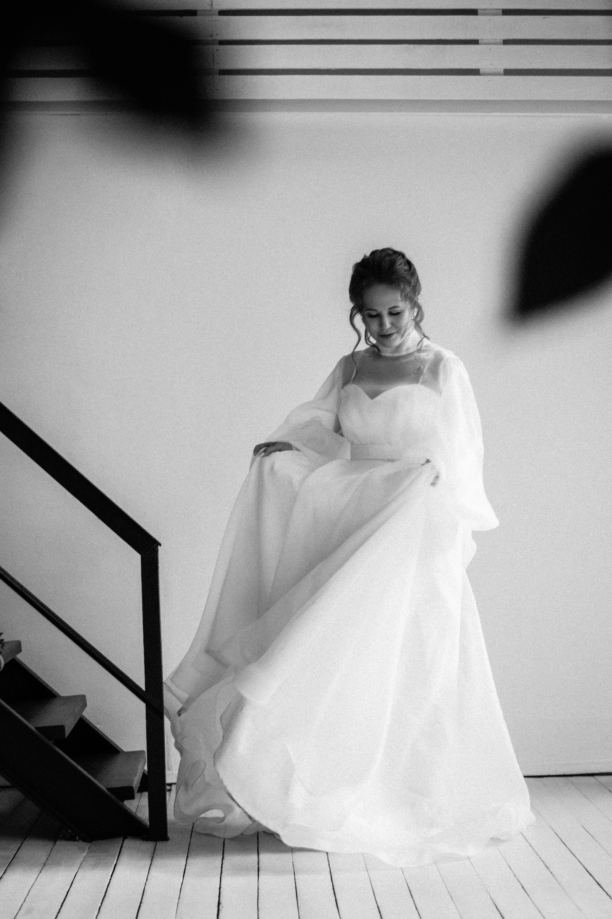 Светлана & Михаил. Фотограф в Екатеринбурге Веретенова Наталья