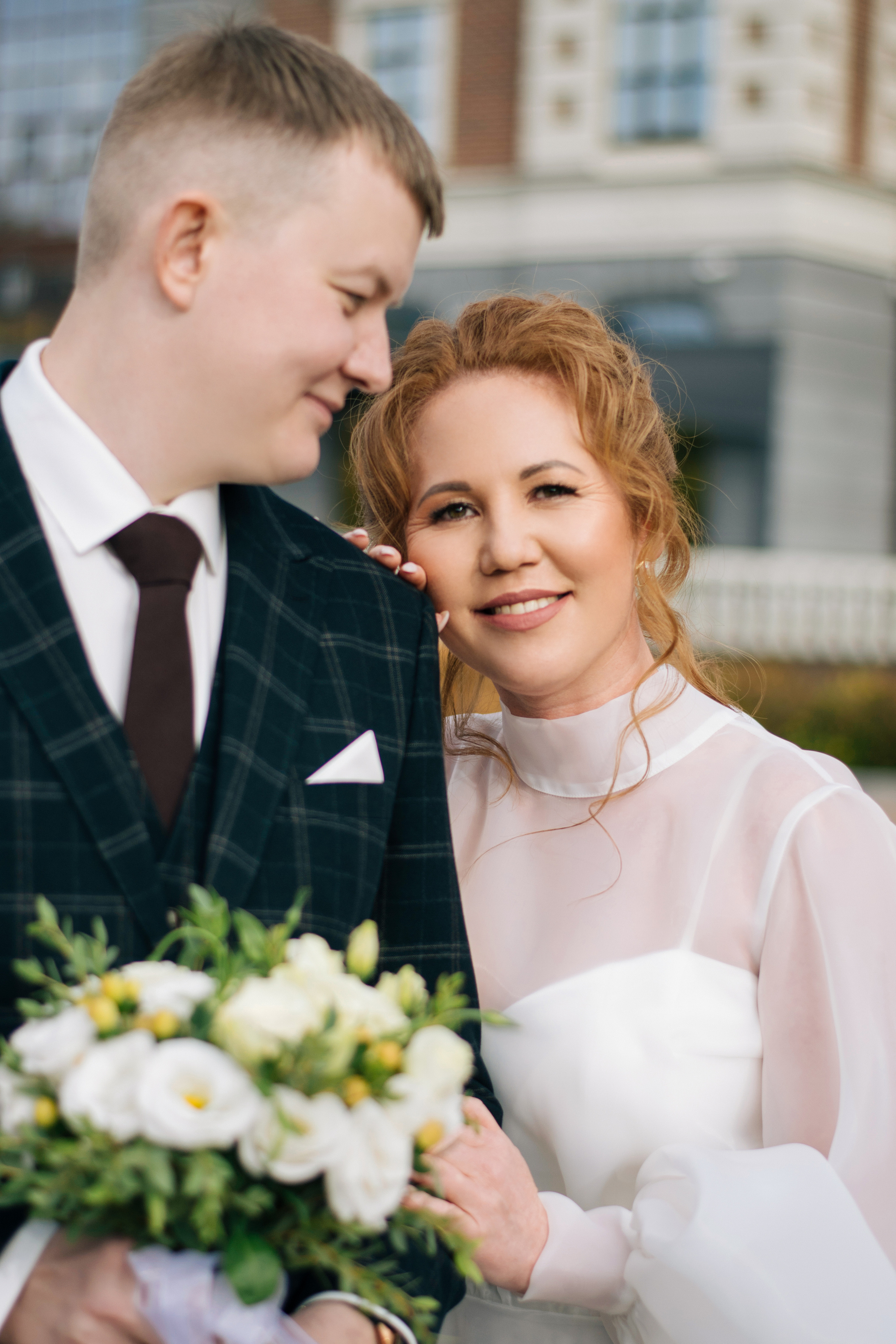 Светлана & Михаил. Фотограф в Екатеринбурге Веретенова Наталья