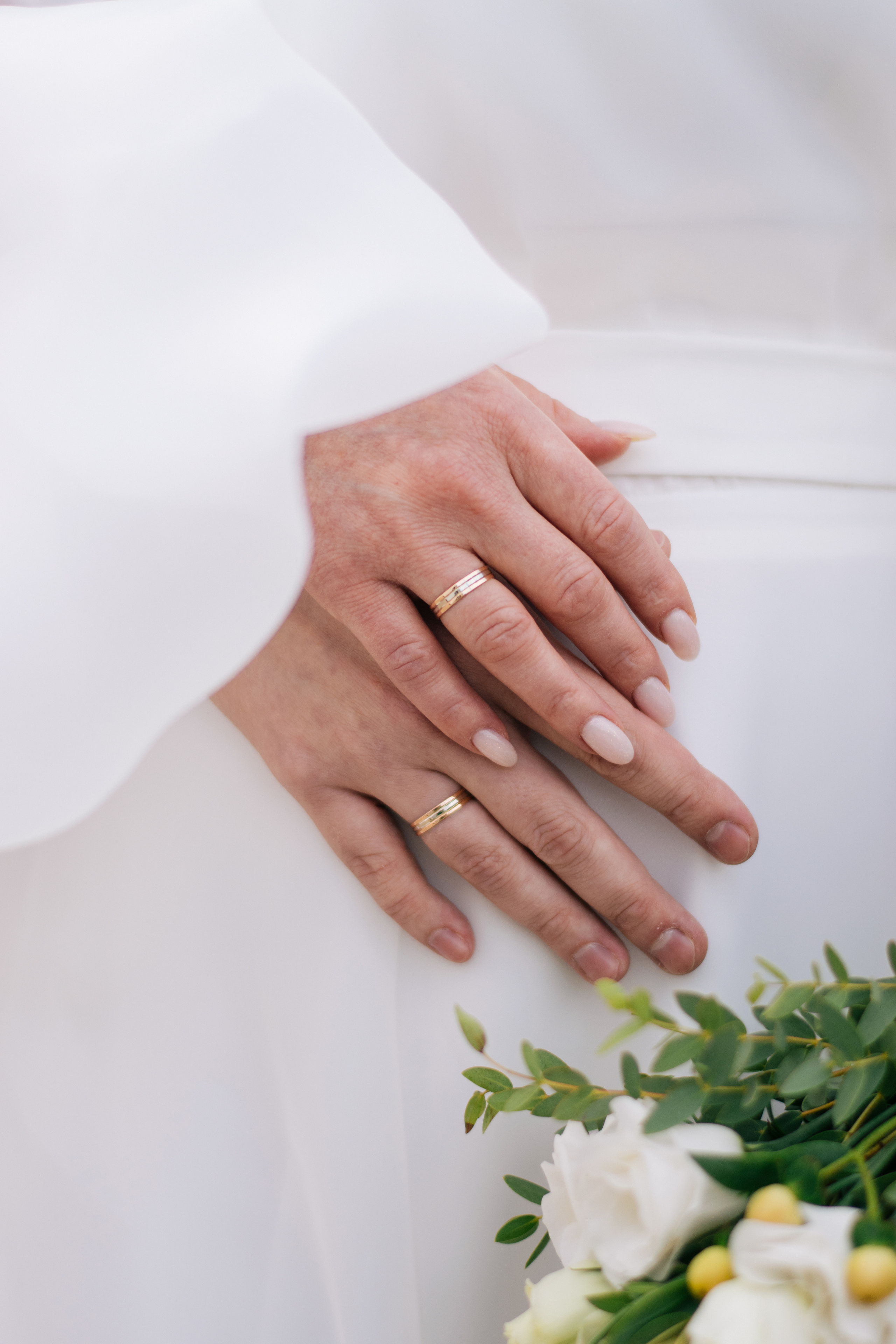 Светлана & Михаил. Фотограф в Екатеринбурге Веретенова Наталья