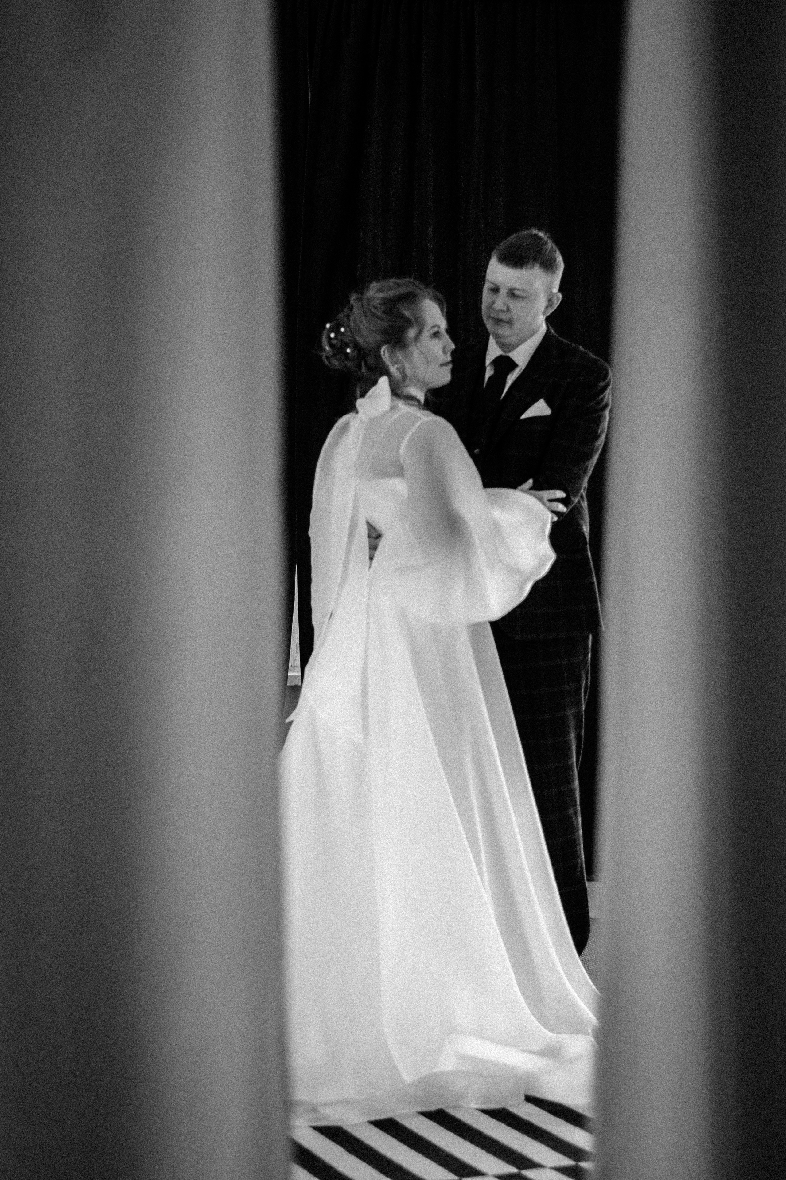 Светлана & Михаил. Фотограф в Екатеринбурге Веретенова Наталья