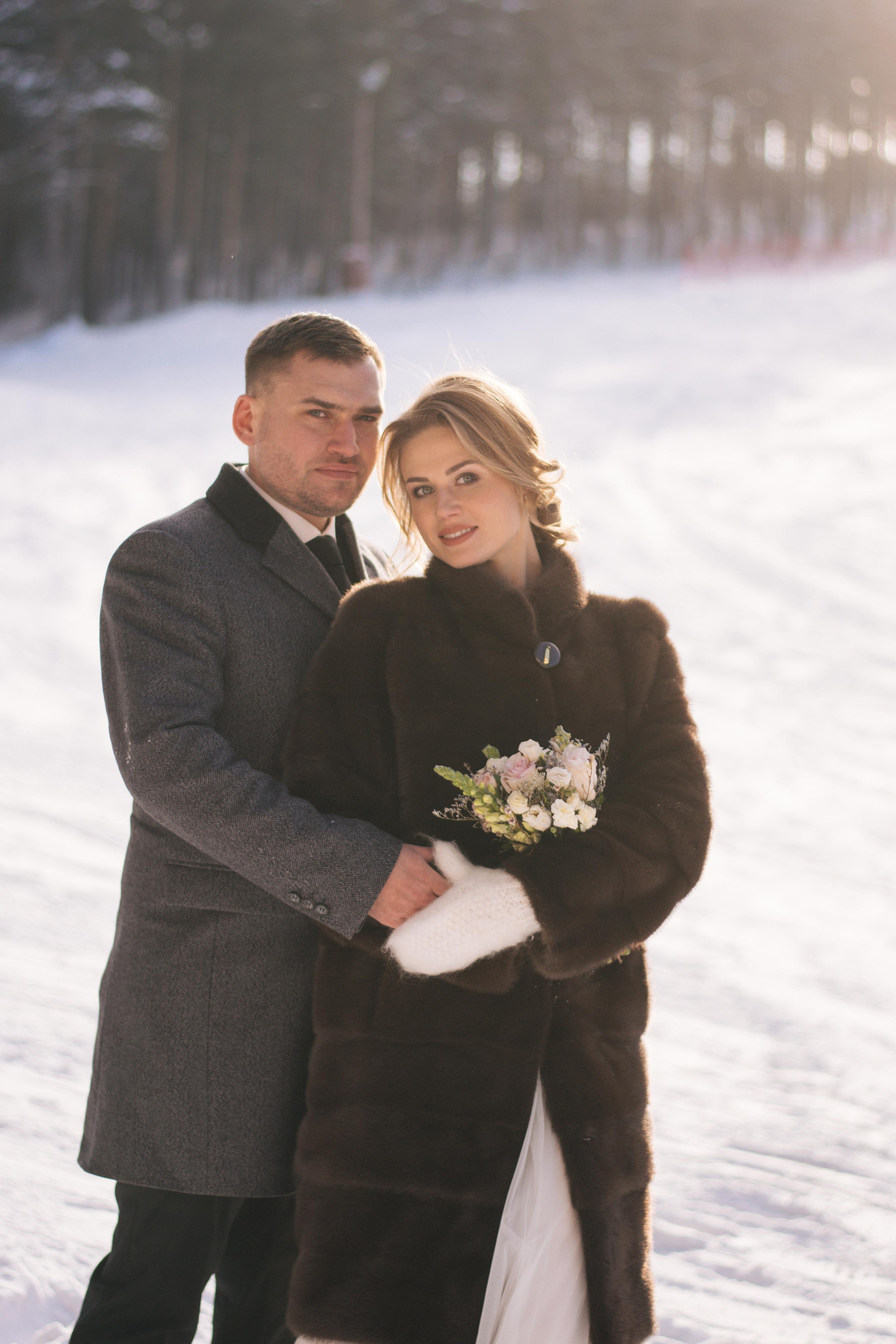 Фотосессия с хаски. Фотограф в Екатеринбурге Веретенова Наталья