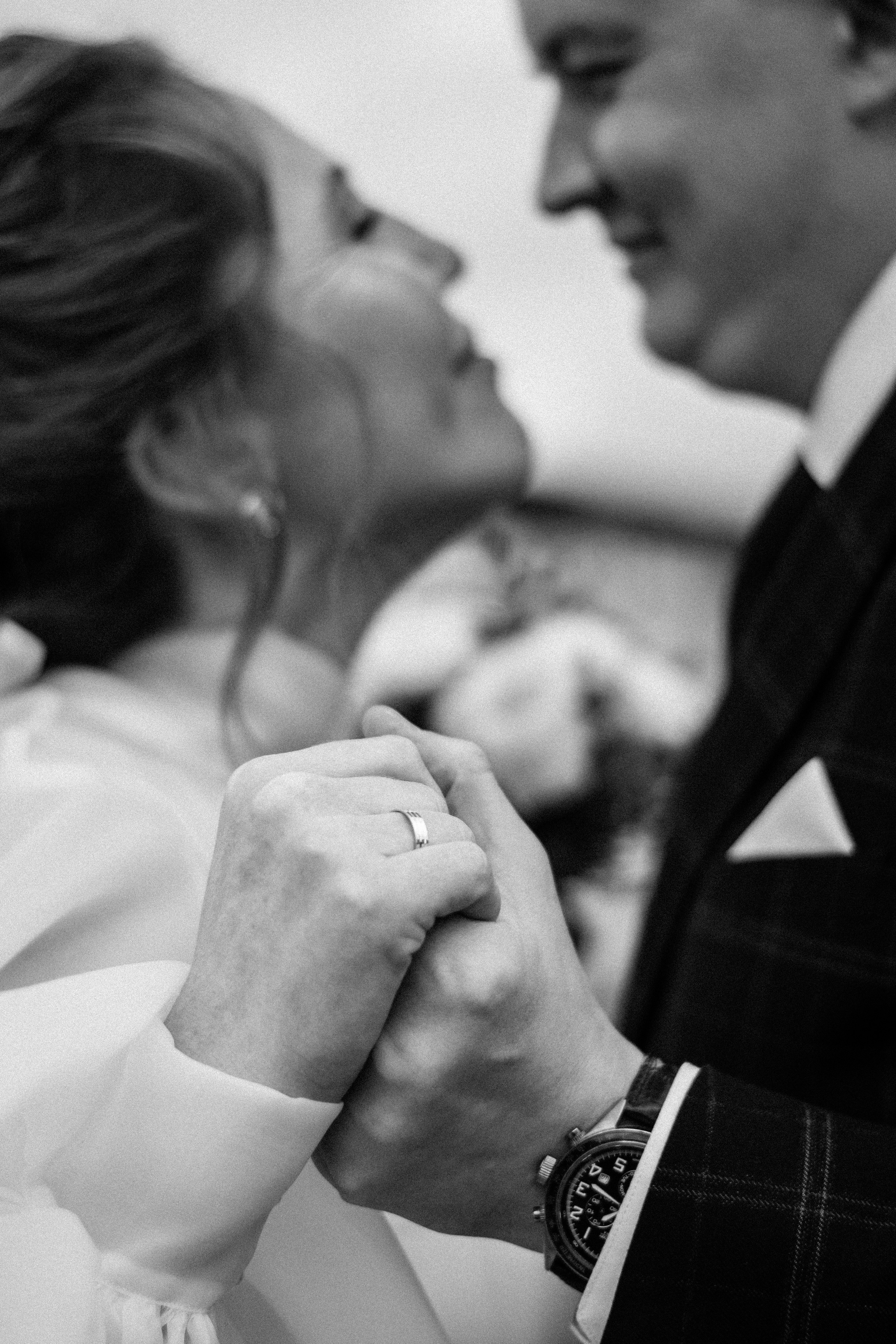 Светлана & Михаил. Фотограф в Екатеринбурге Веретенова Наталья