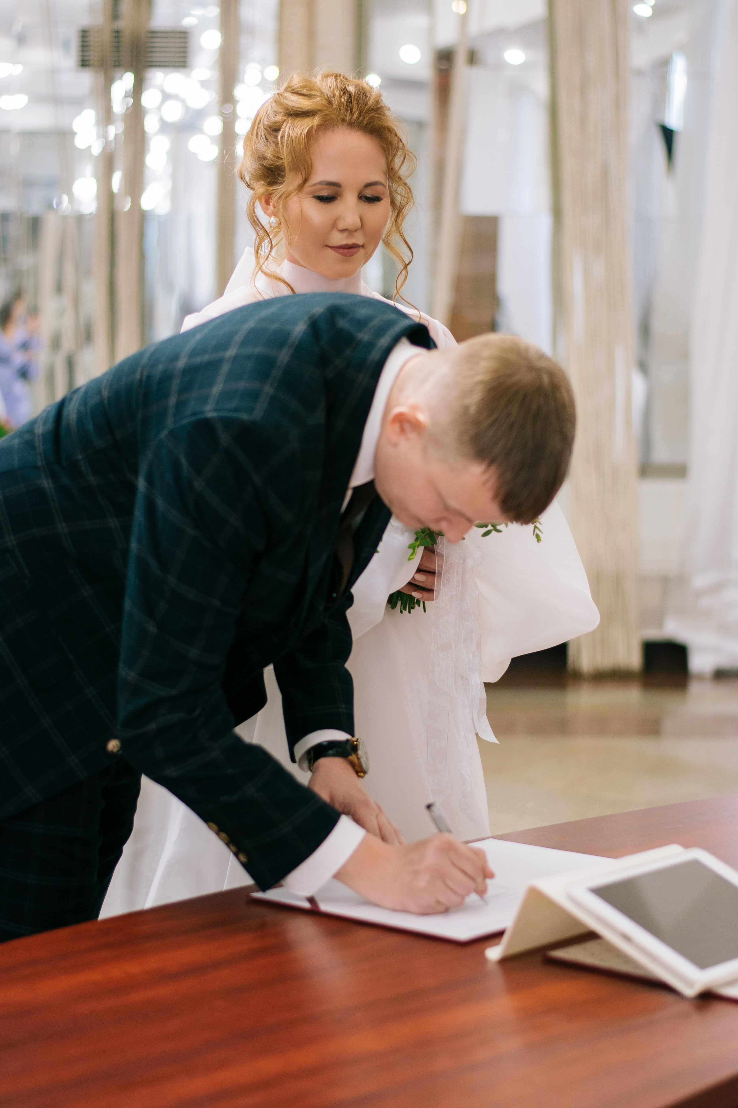 Светлана & Михаил. Фотограф в Екатеринбурге Веретенова Наталья