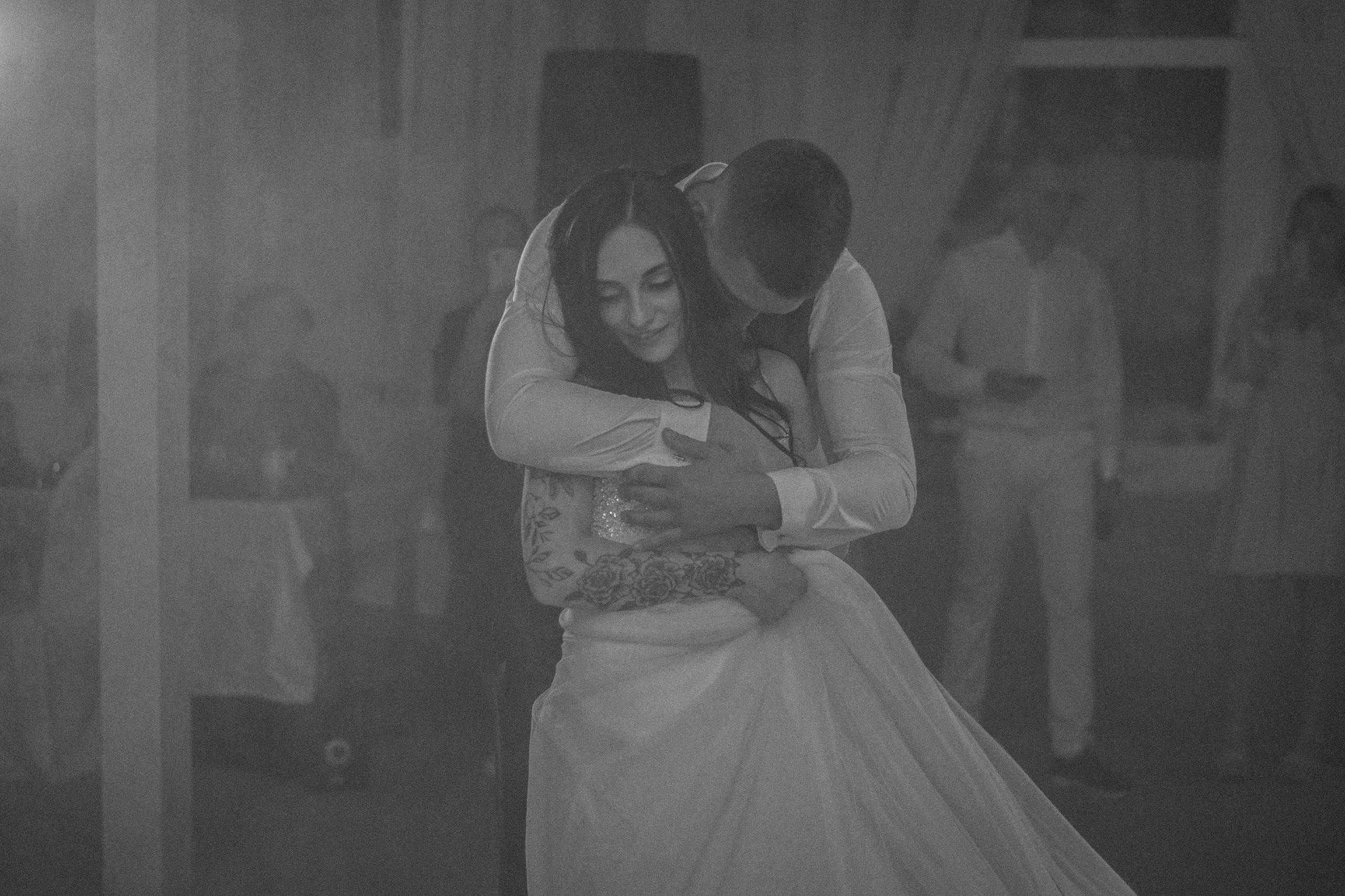 Карина & Илья. Фотограф в Екатеринбурге Веретенова Наталья