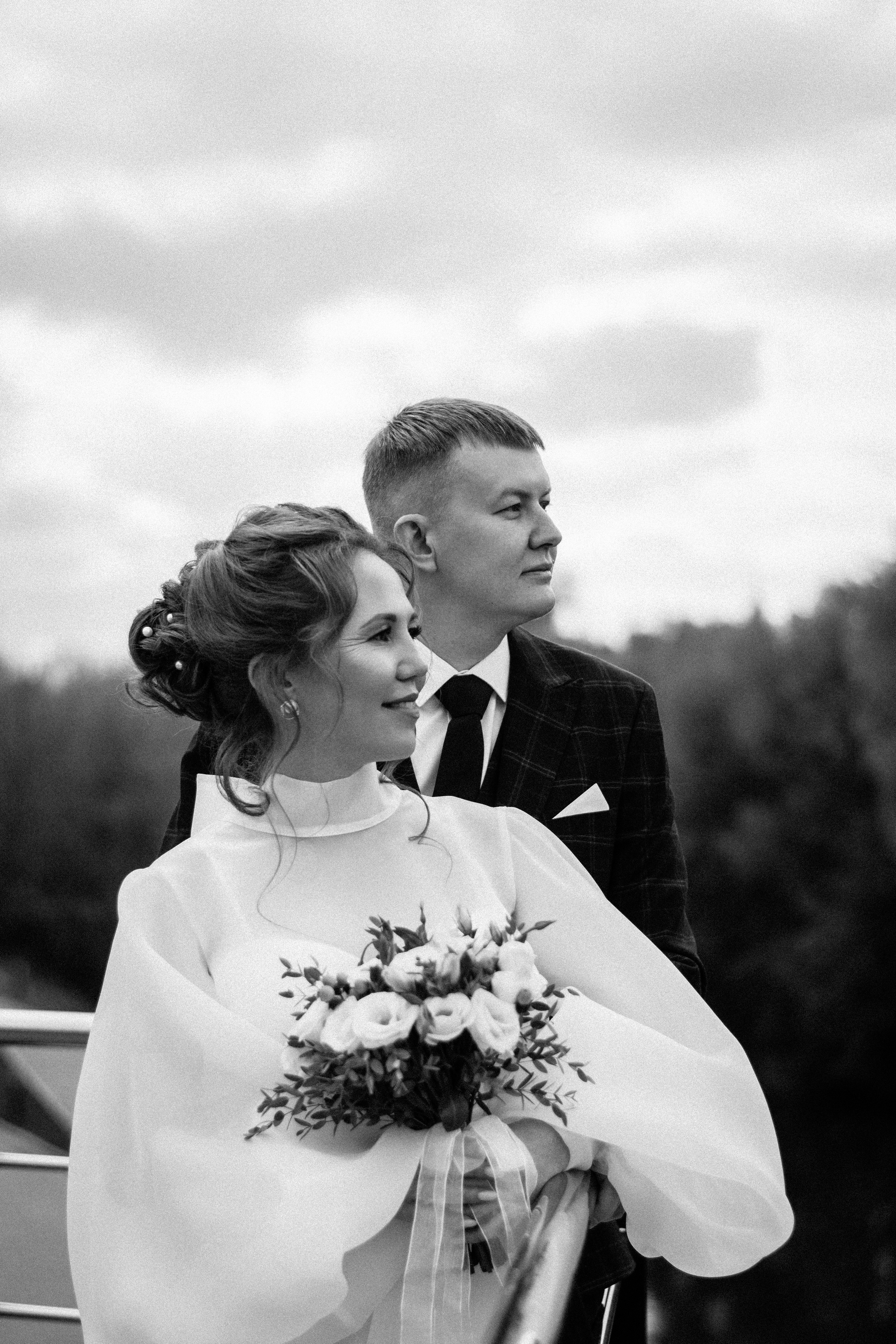 Светлана & Михаил. Фотограф в Екатеринбурге Веретенова Наталья