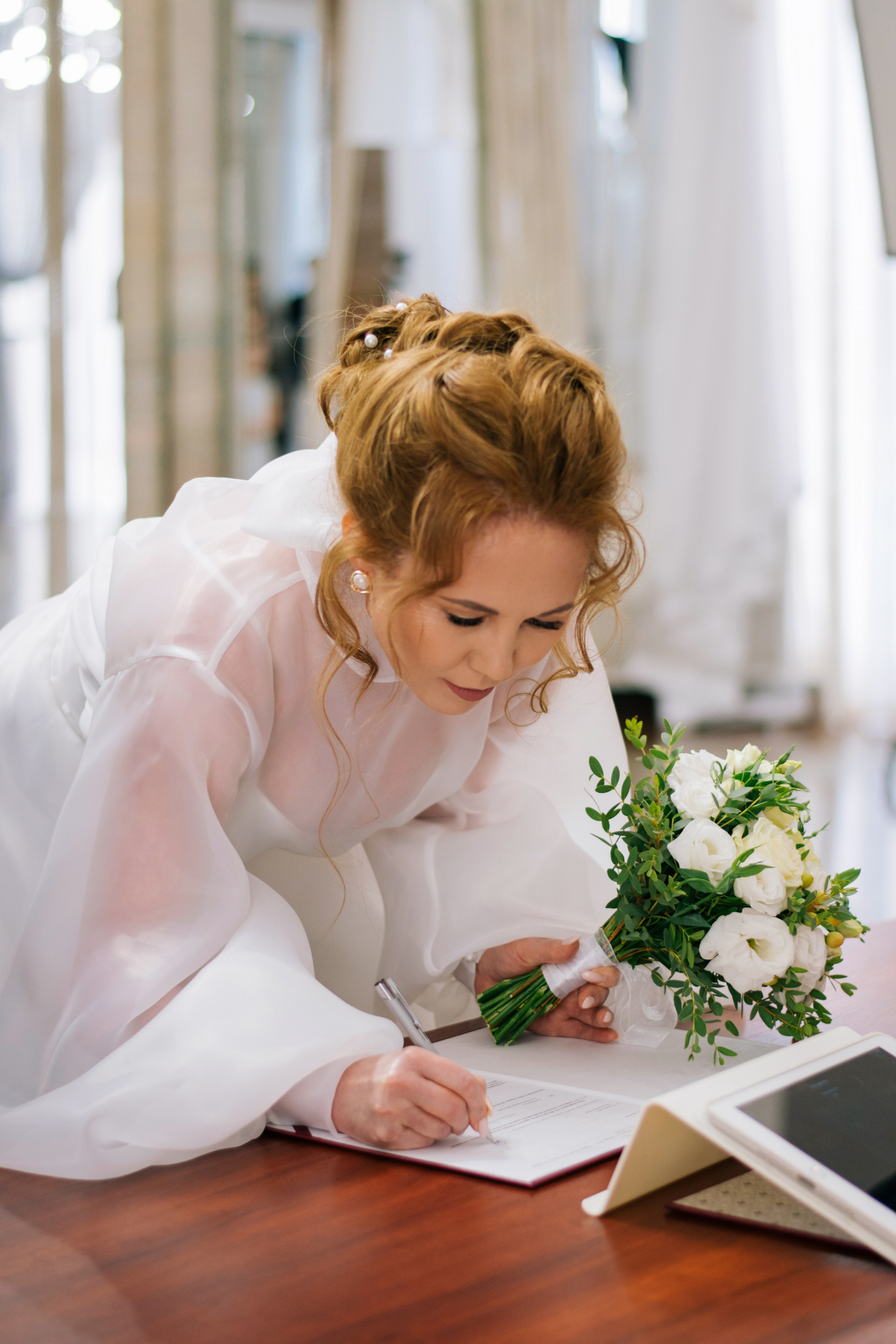 Светлана & Михаил. Фотограф в Екатеринбурге Веретенова Наталья