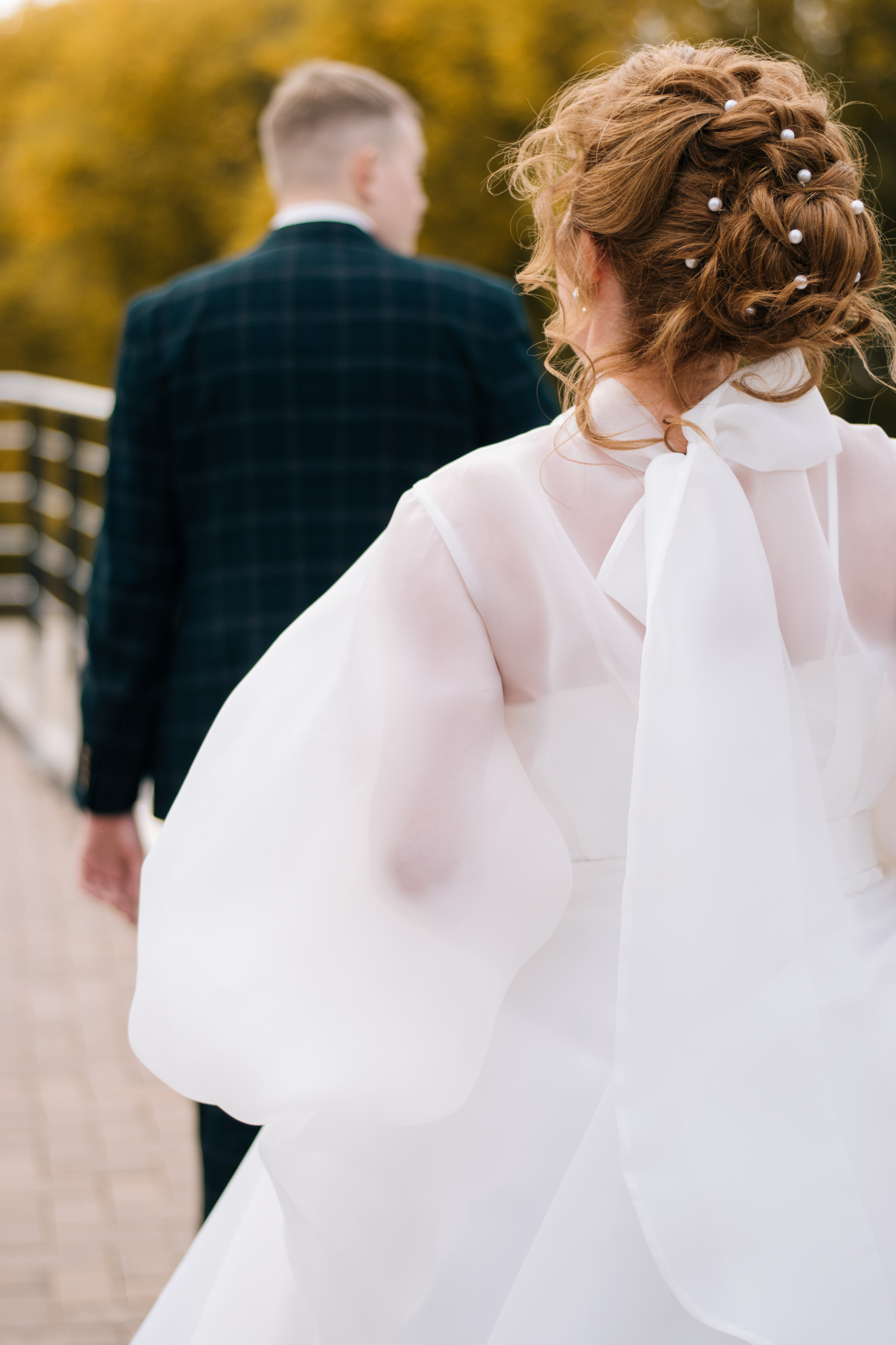 Светлана & Михаил. Фотограф в Екатеринбурге Веретенова Наталья