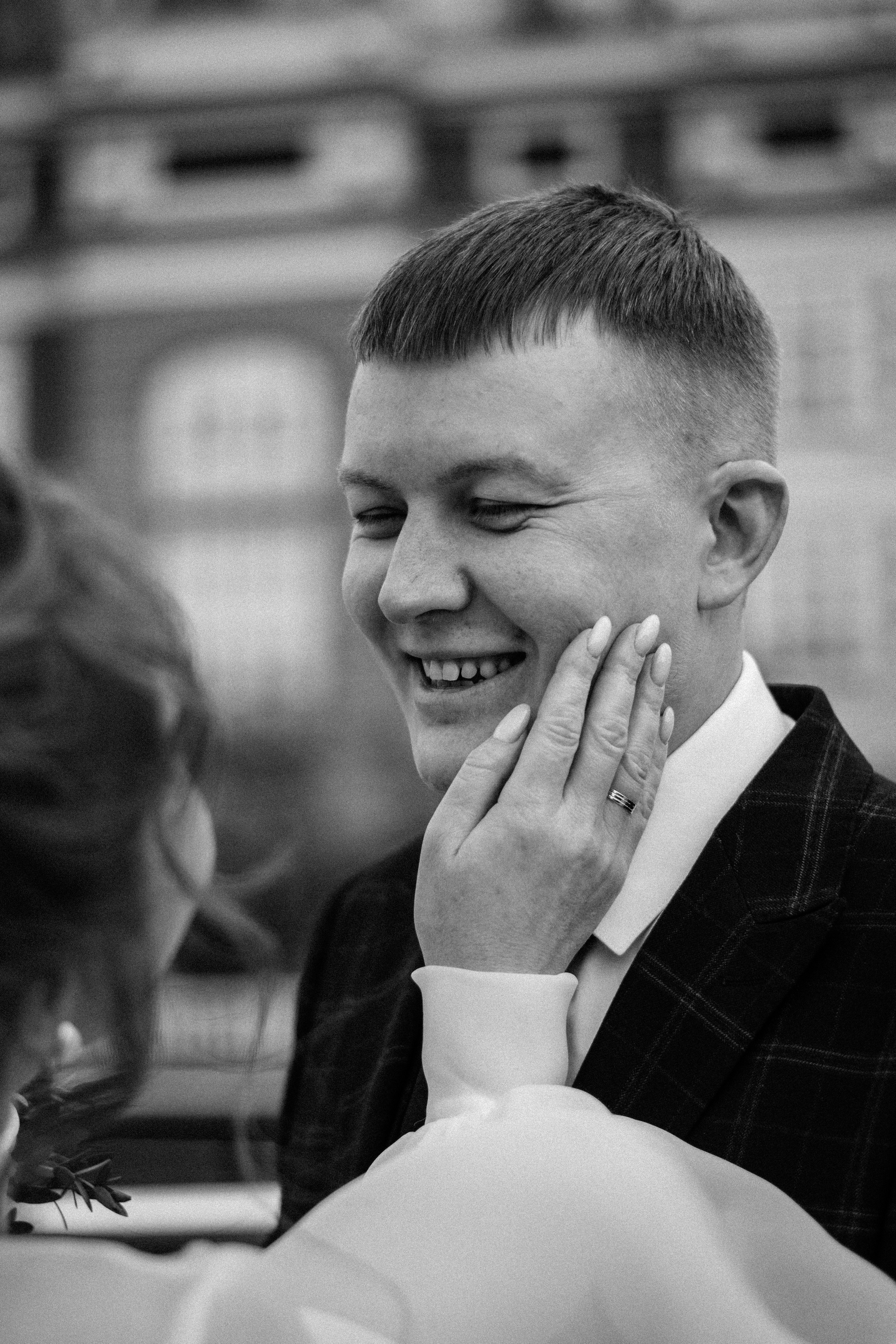 Светлана & Михаил. Фотограф в Екатеринбурге Веретенова Наталья