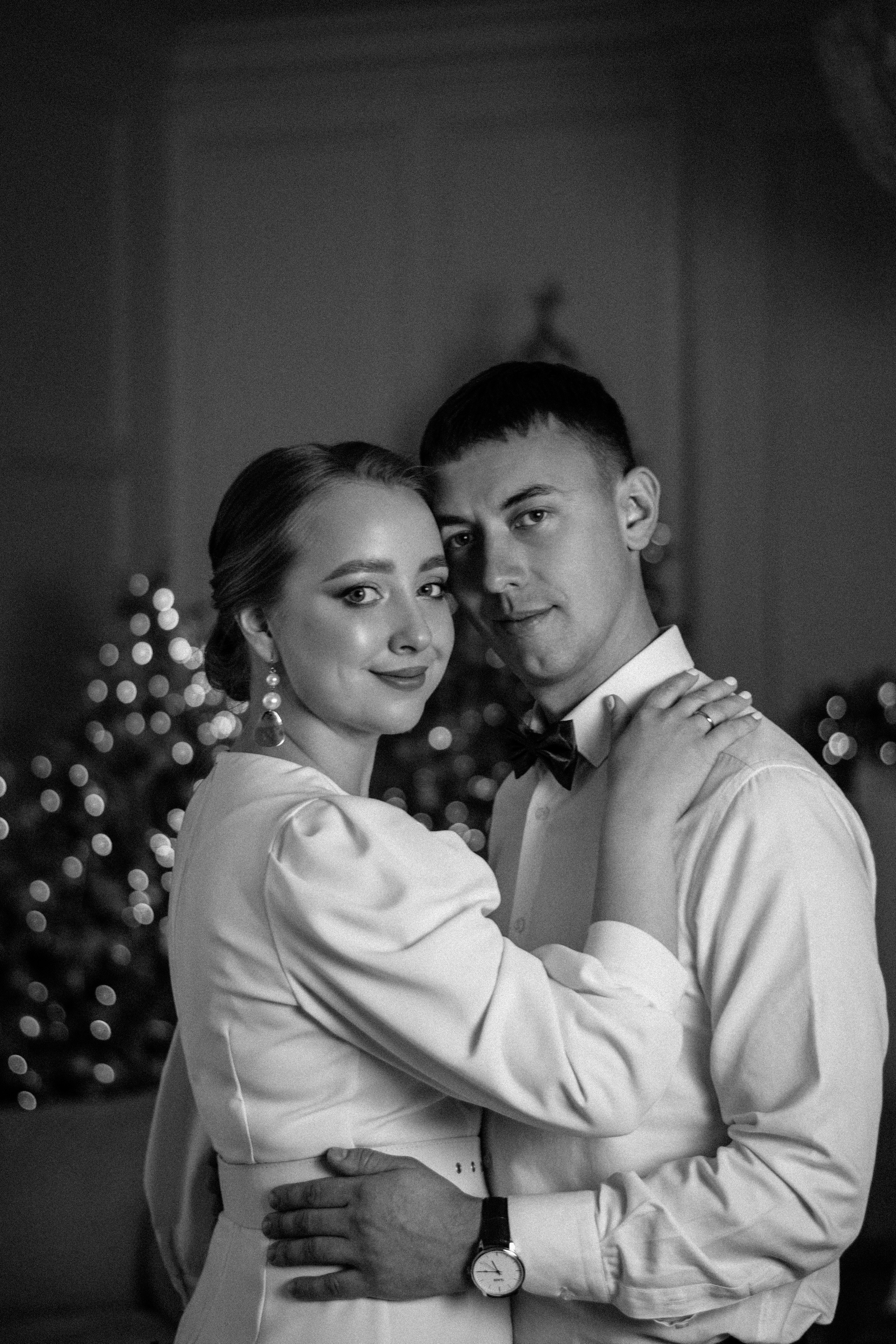 Олеся & Максим. Фотограф в Екатеринбурге Веретенова Наталья