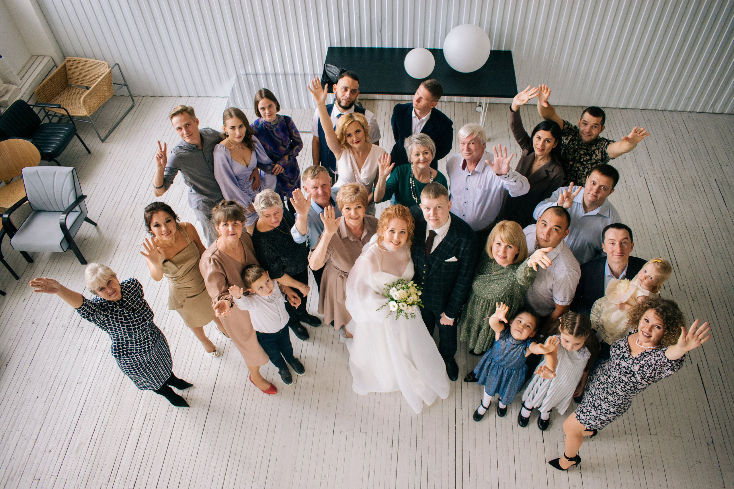 Светлана & Михаил. Фотограф в Екатеринбурге Веретенова Наталья