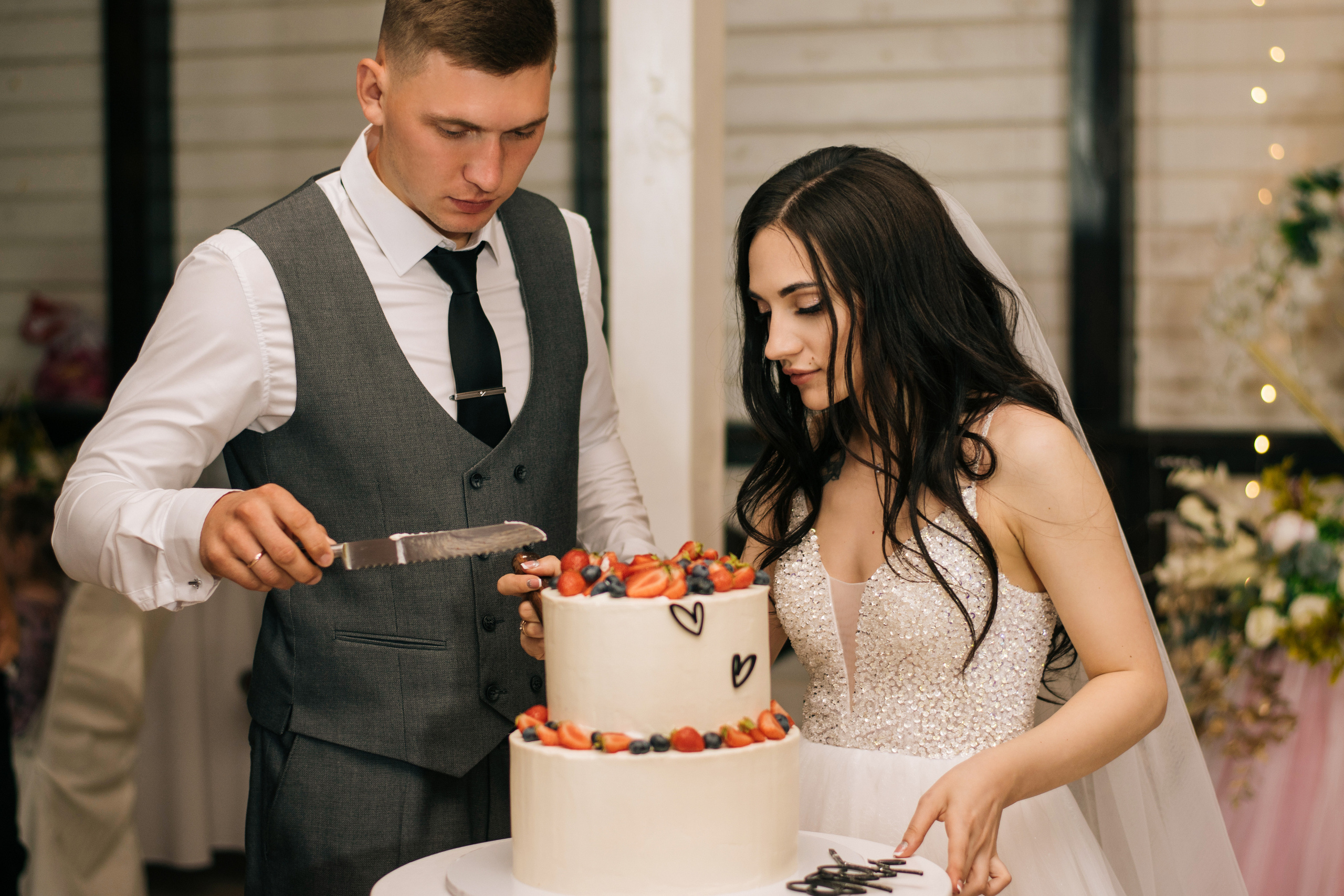 Карина & Илья. Фотограф в Екатеринбурге Веретенова Наталья