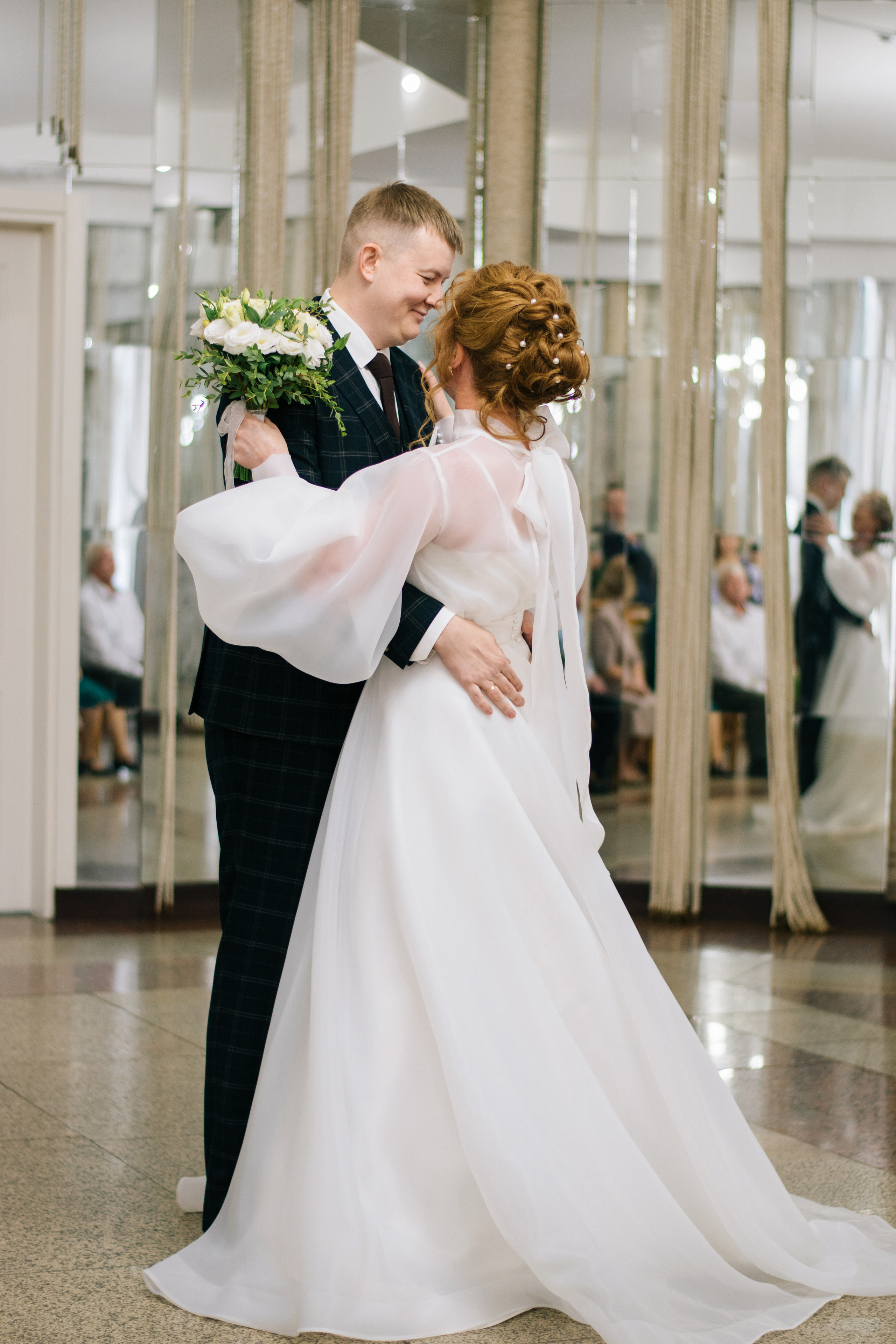 Светлана & Михаил. Фотограф в Екатеринбурге Веретенова Наталья