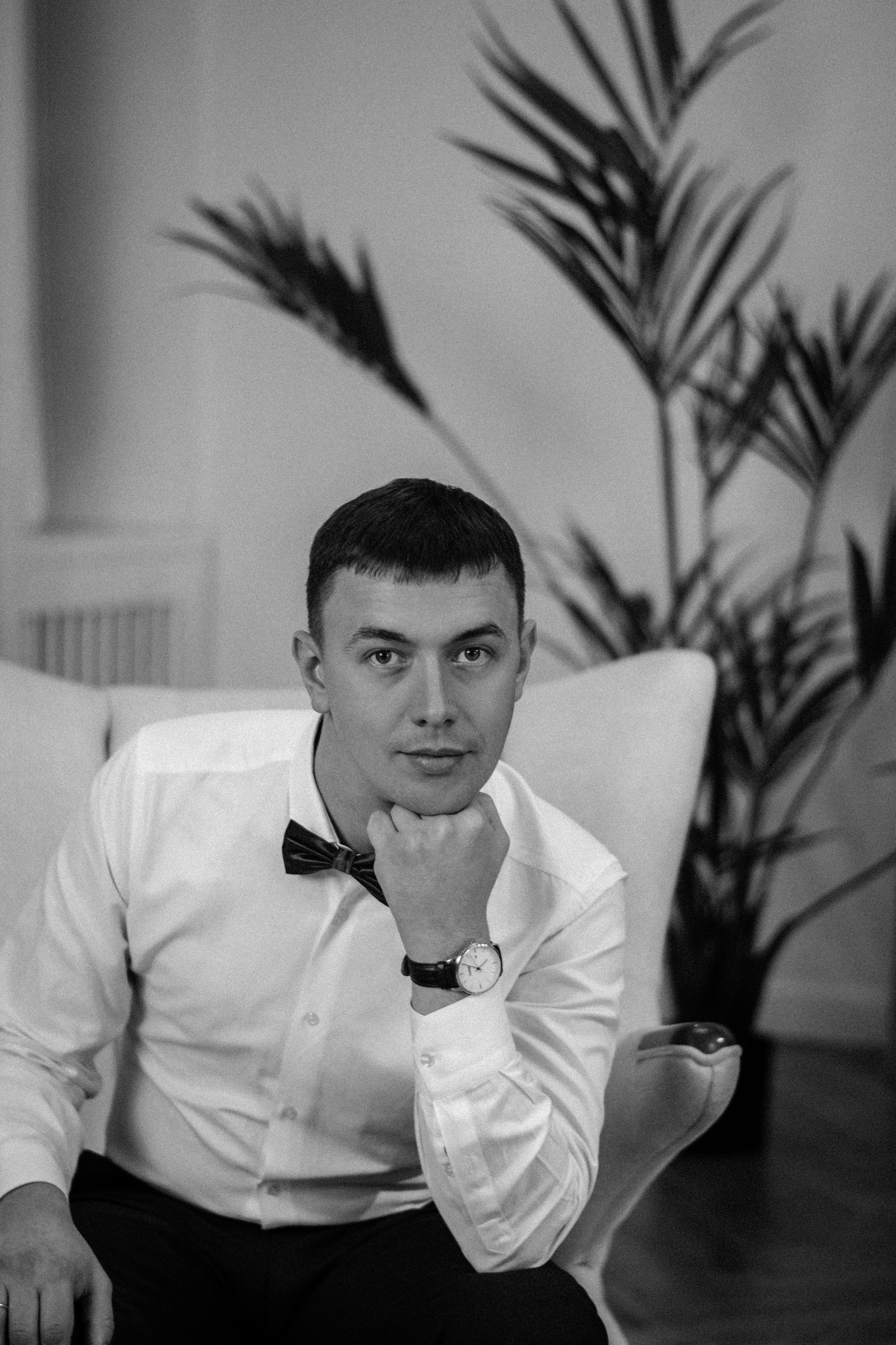 Олеся & Максим. Фотограф в Екатеринбурге Веретенова Наталья