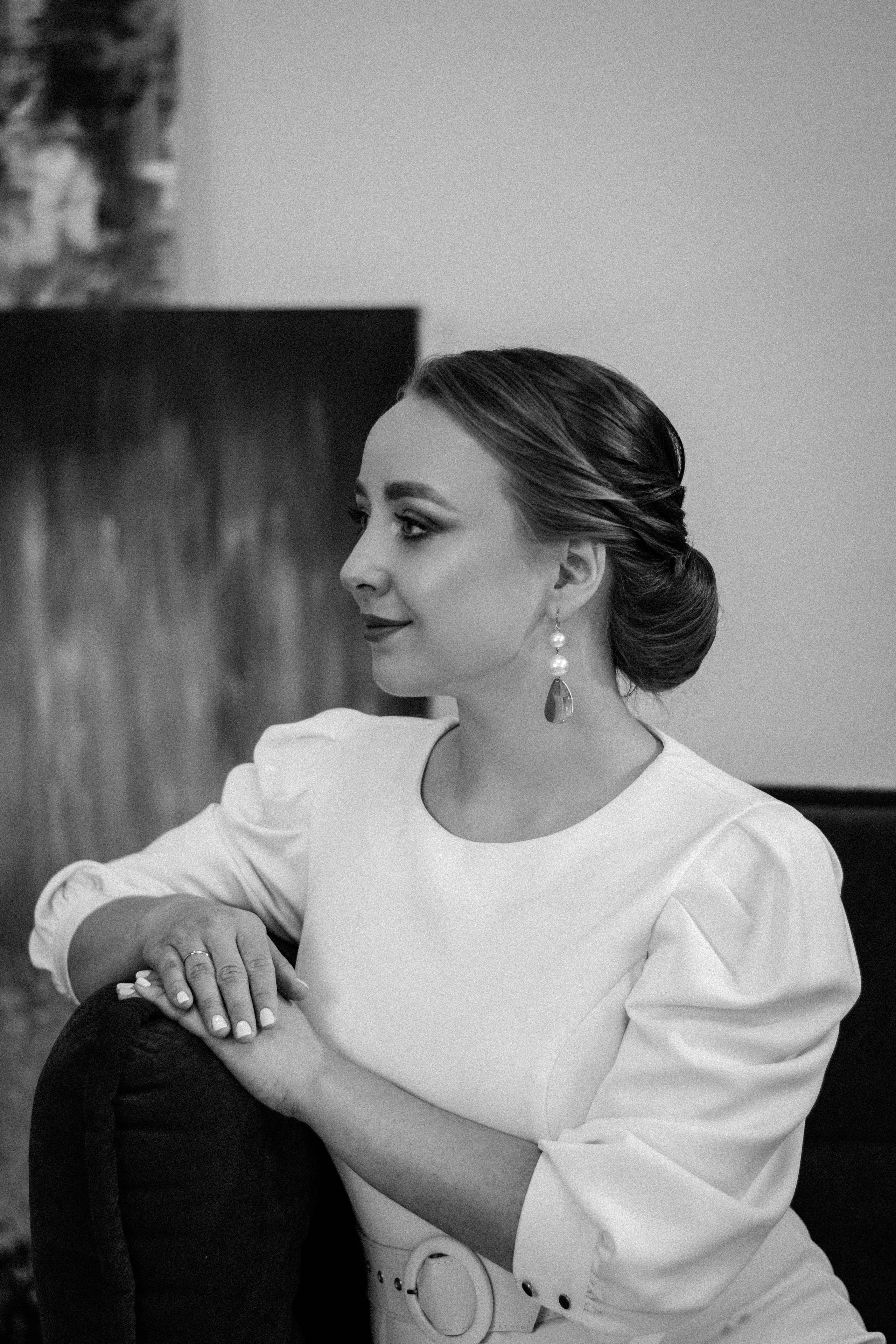 Олеся & Максим. Фотограф в Екатеринбурге Веретенова Наталья